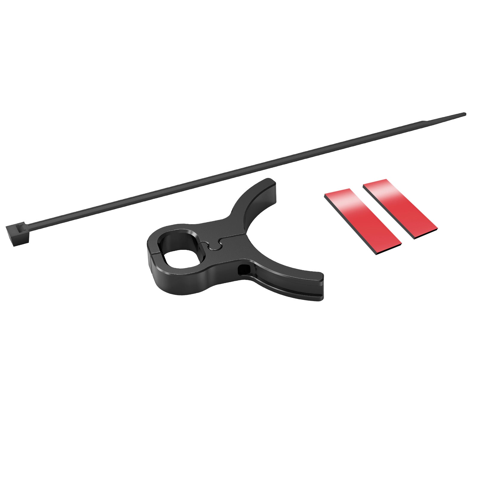 Front Brake Hose Line Guide Clamp For KTM 690 Enduro SMC 790 890 Adventure R