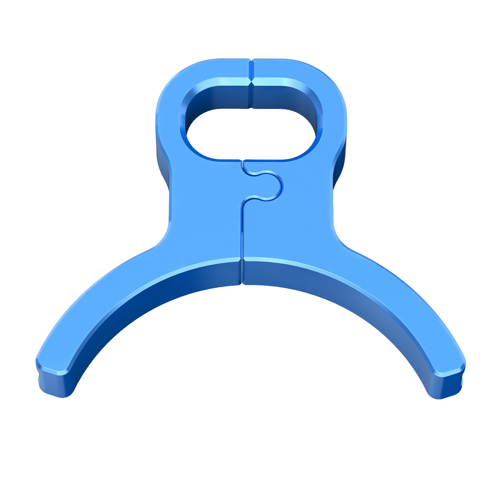 Front Brake Hose Line Guide Clamp For KTM 690 Enduro SMC 790 890 Adventure R