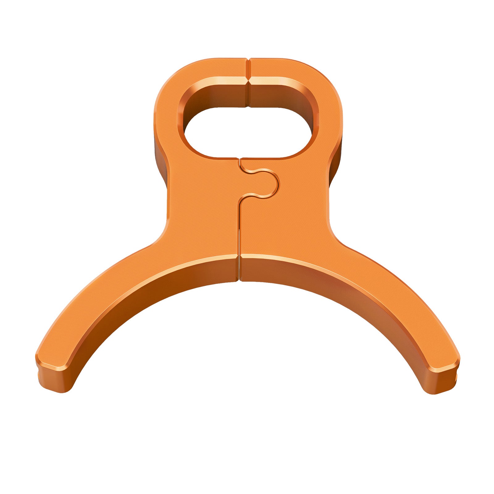 Front Brake Hose Line Guide Clamp For KTM 690 Enduro SMC 790 890 Adventure R