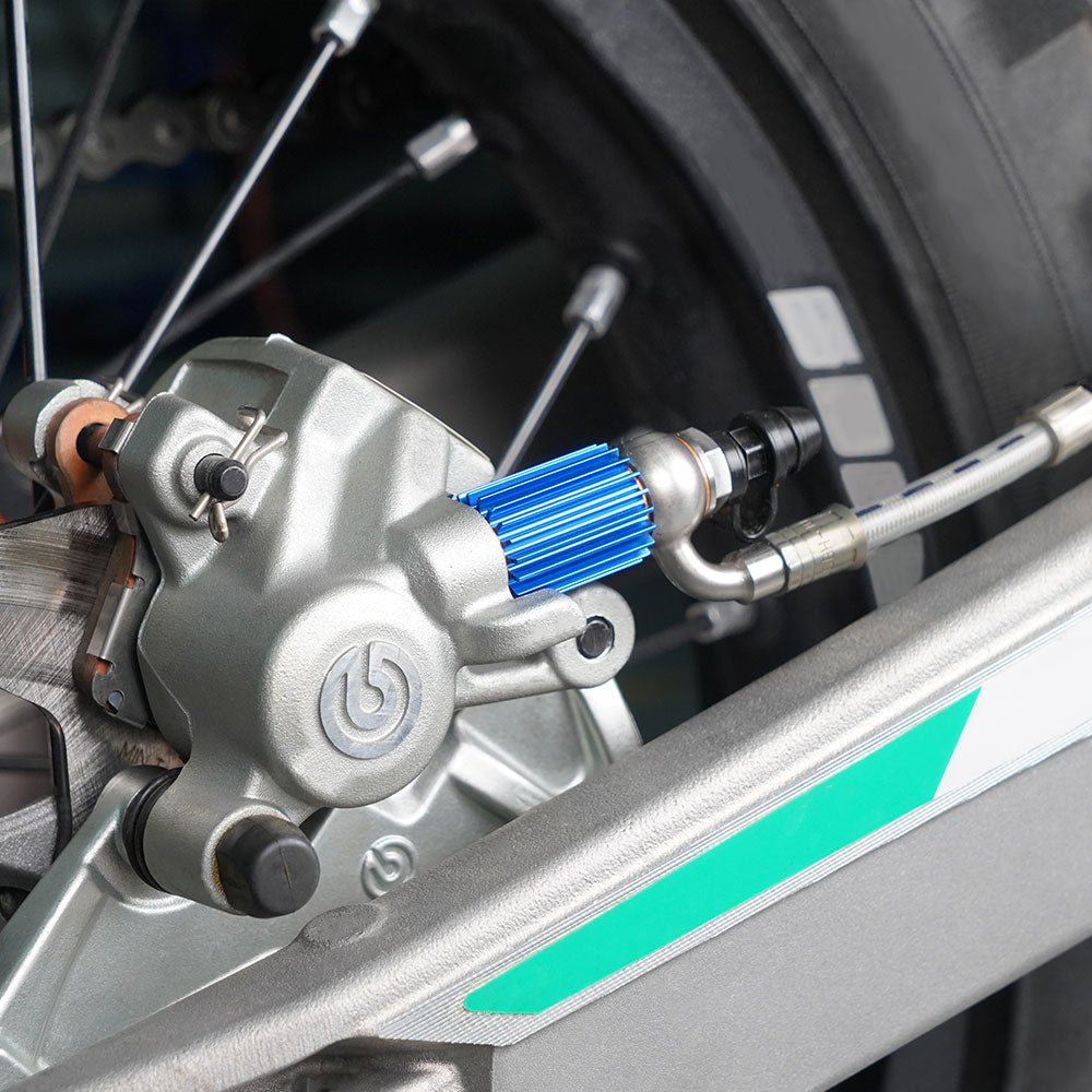 Brake Caliper Cooler For KTM Husqvarna GasGas Husaberg