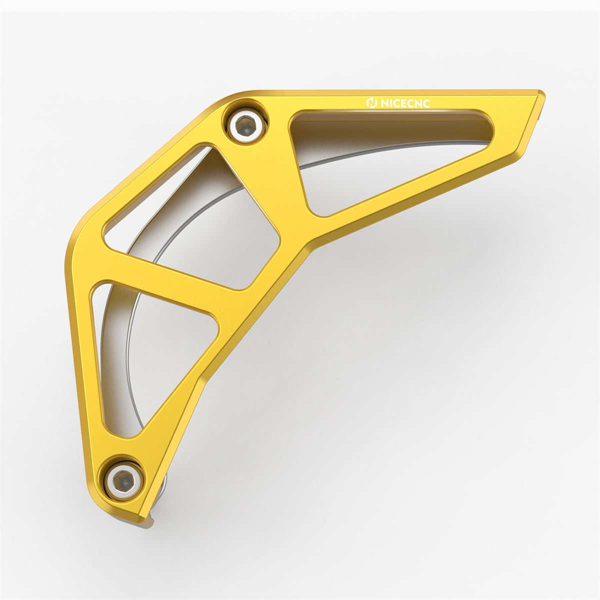 Front Sprocket Guard Chain Cover For Suzuki DRZ400S / SM 2000-2024