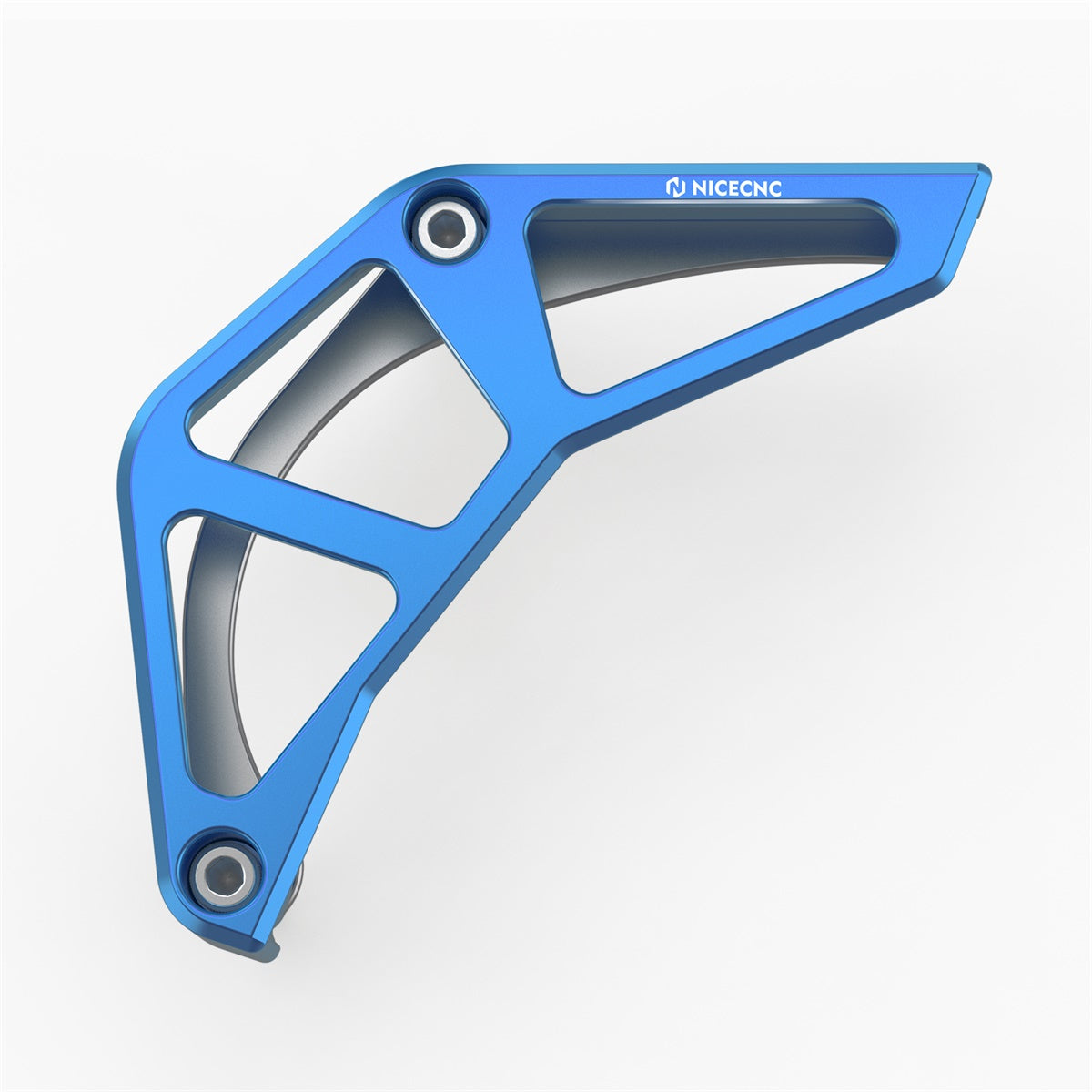 Front Sprocket Guard Chain Cover For Suzuki DRZ400S / SM 2000-2024