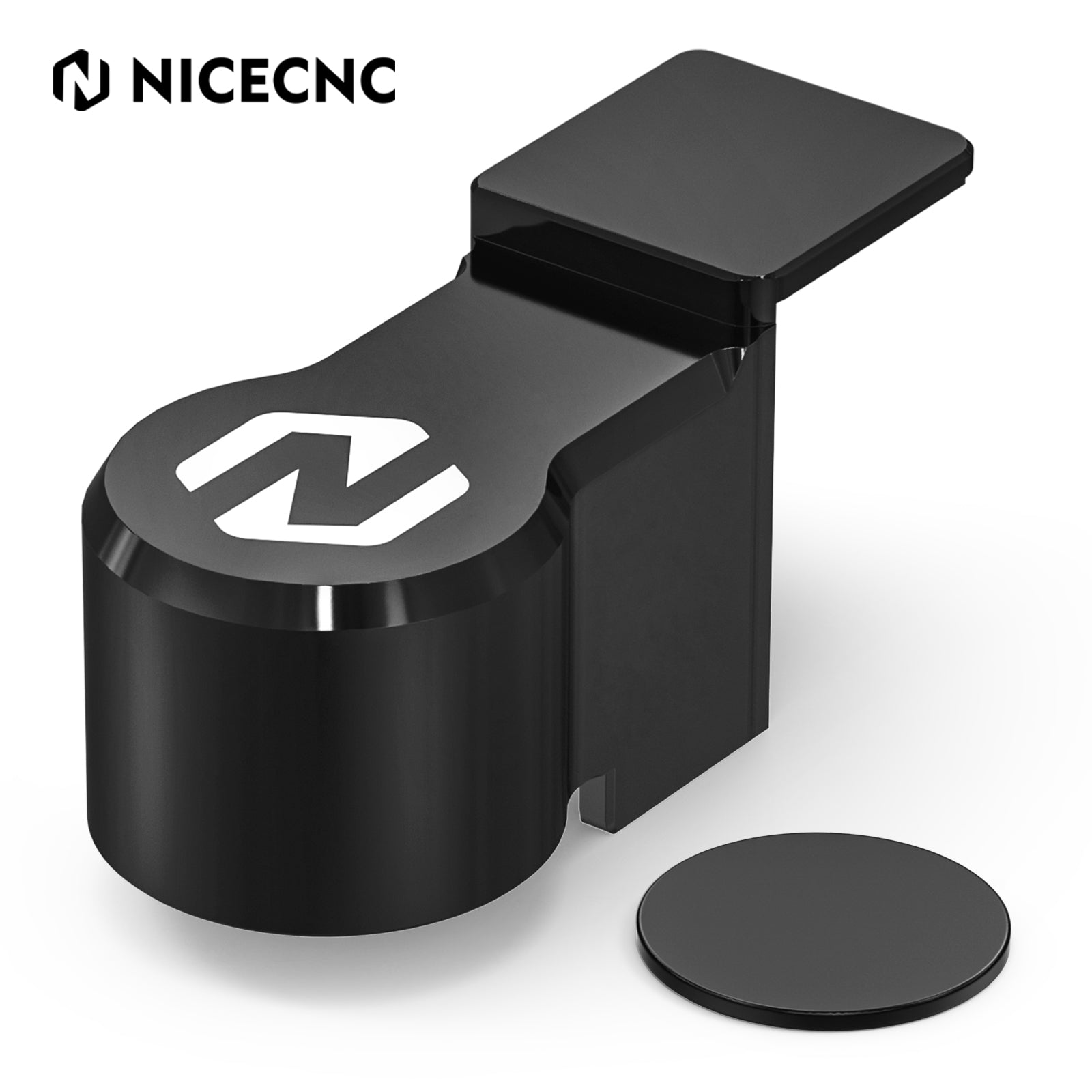 Fuel Pump Guard Protection Kit For KTM 350 500 EXC-F 2024-2025