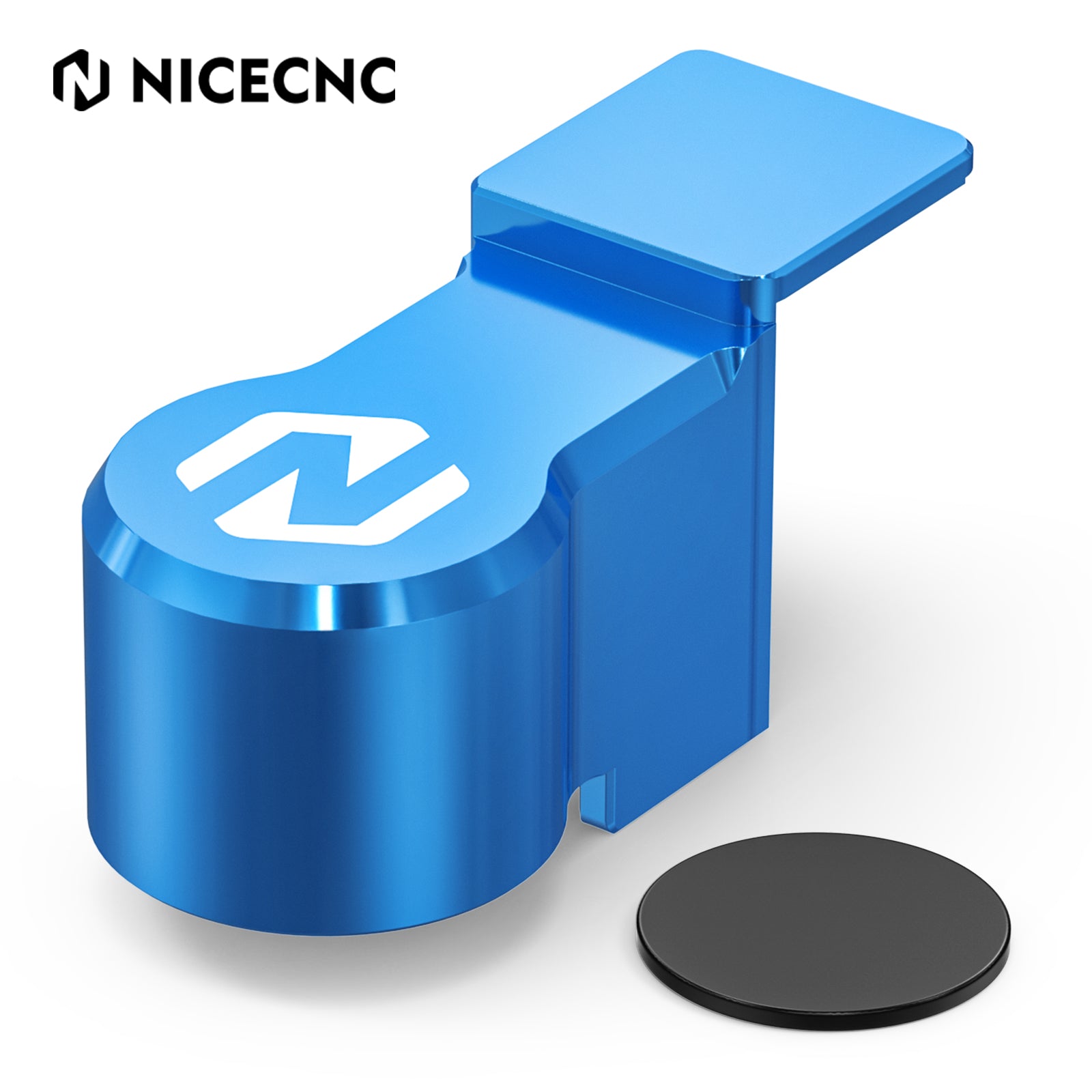 Fuel Pump Guard Protection Kit For KTM 350 500 EXC-F 2024-2025