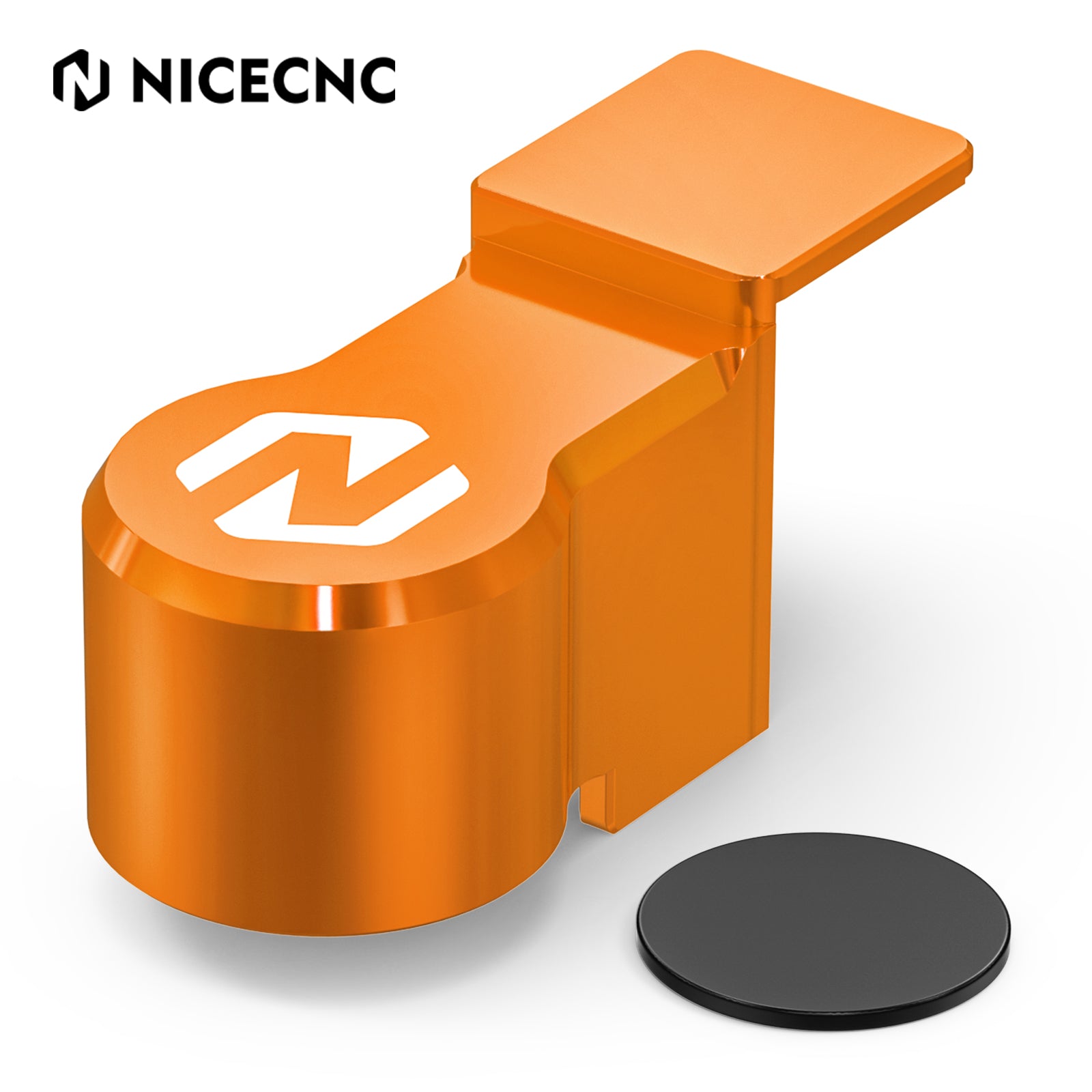 Fuel Pump Guard Protection Kit For KTM 350 500 EXC-F 2024-2025