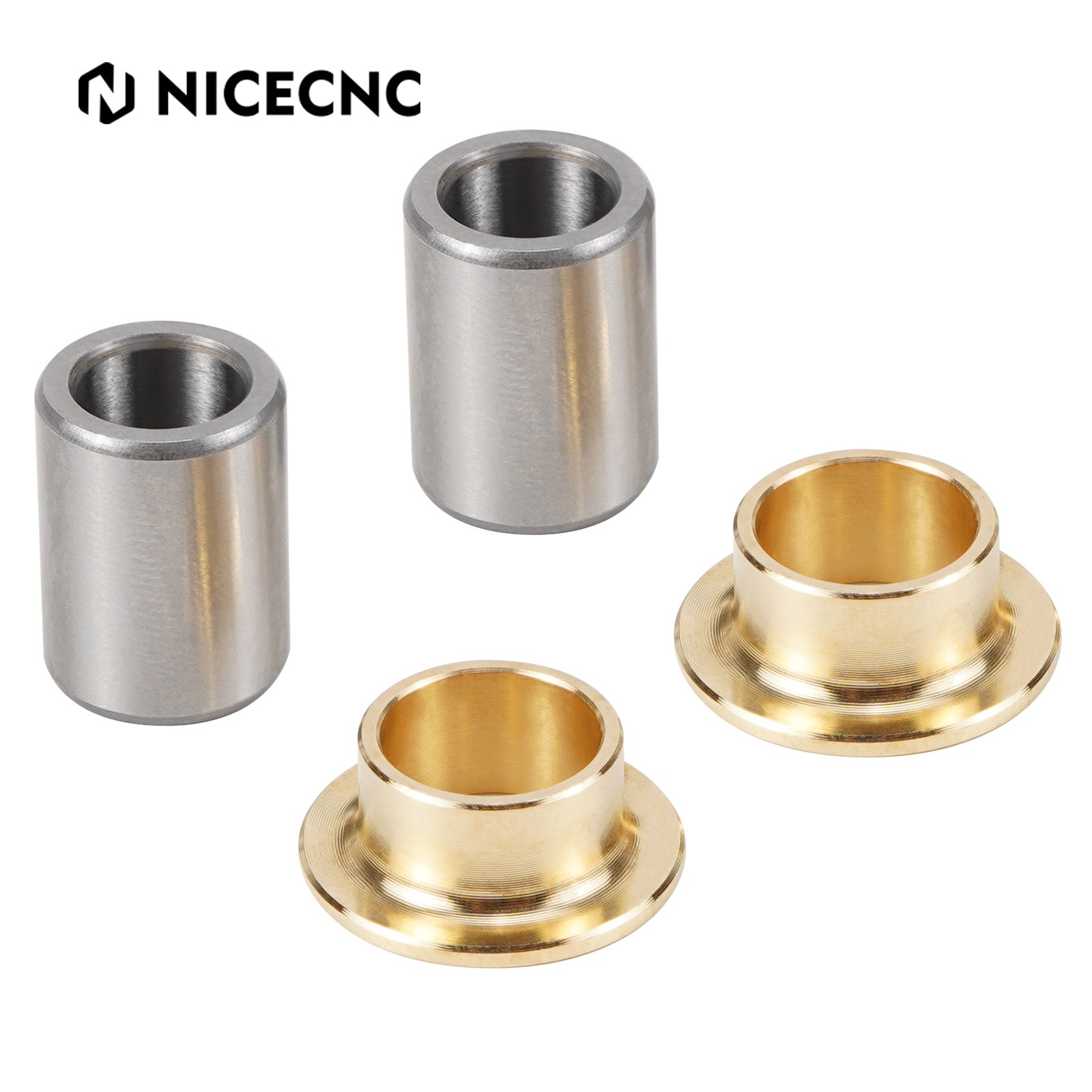 Rear Swingarm Frame Hole Bushings For Surron Light Bee X/ S/ L1E Segway X160 X260