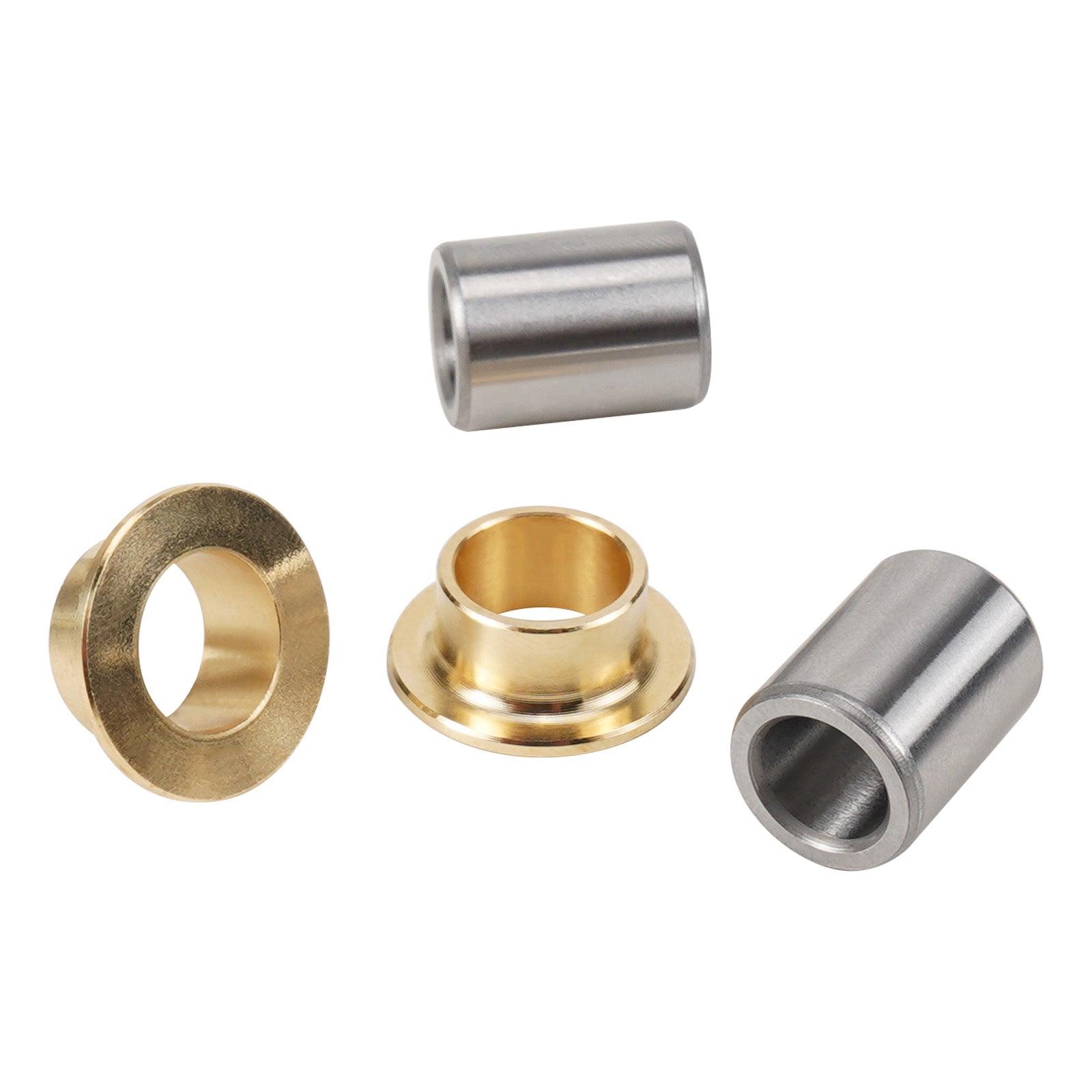 Rear Swingarm Frame Hole Bushings For Surron Light Bee X/ S/ L1E Segway X160 X260