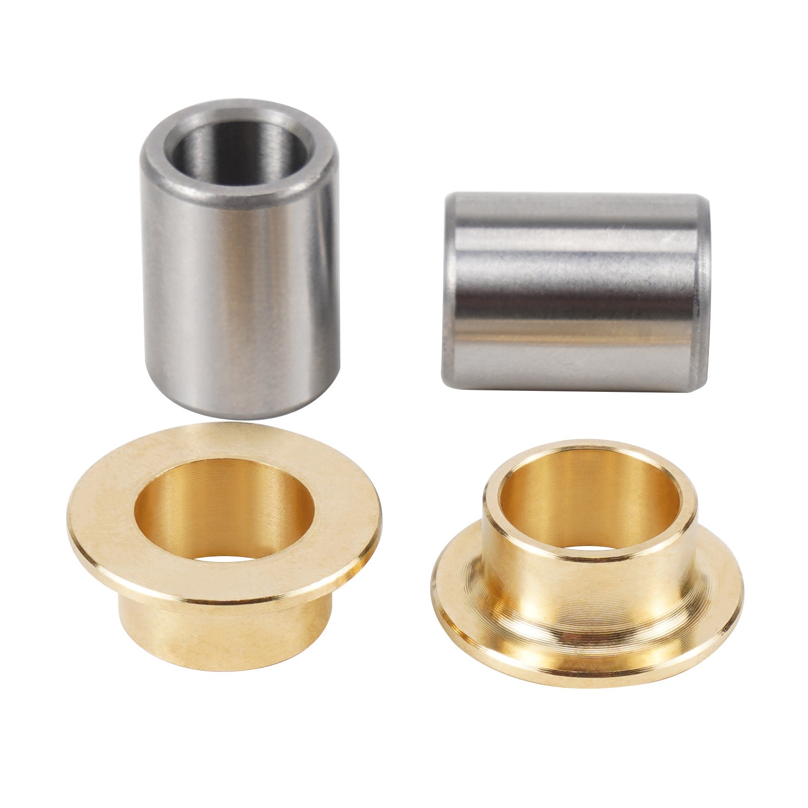 Rear Swingarm Frame Hole Bushings For Surron Light Bee X/ S/ L1E Segway X160 X260