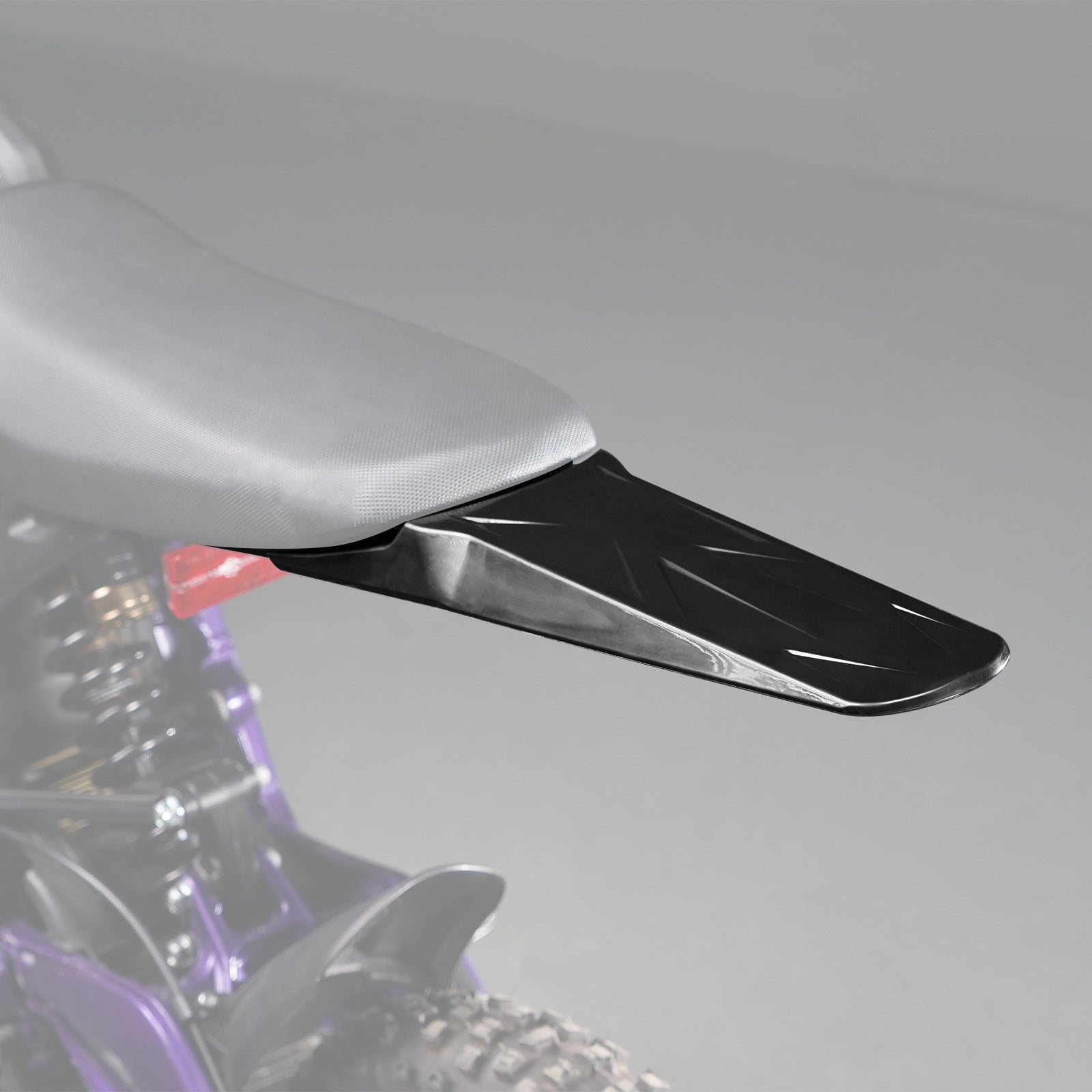 Extended Rear Fender For Surron Light Bee X / S