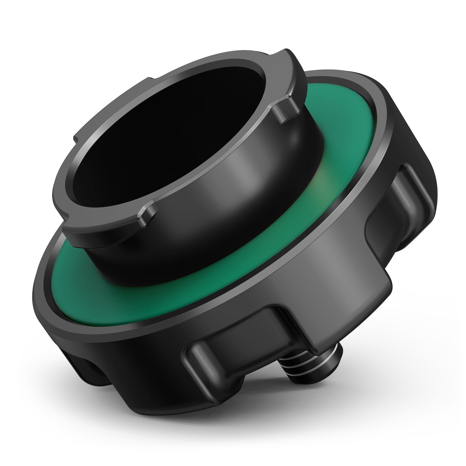 Fuel Tank Cap w/One-Way Vent Valve For Gas Gas EX 250 300 EC 350 F 2021-2026