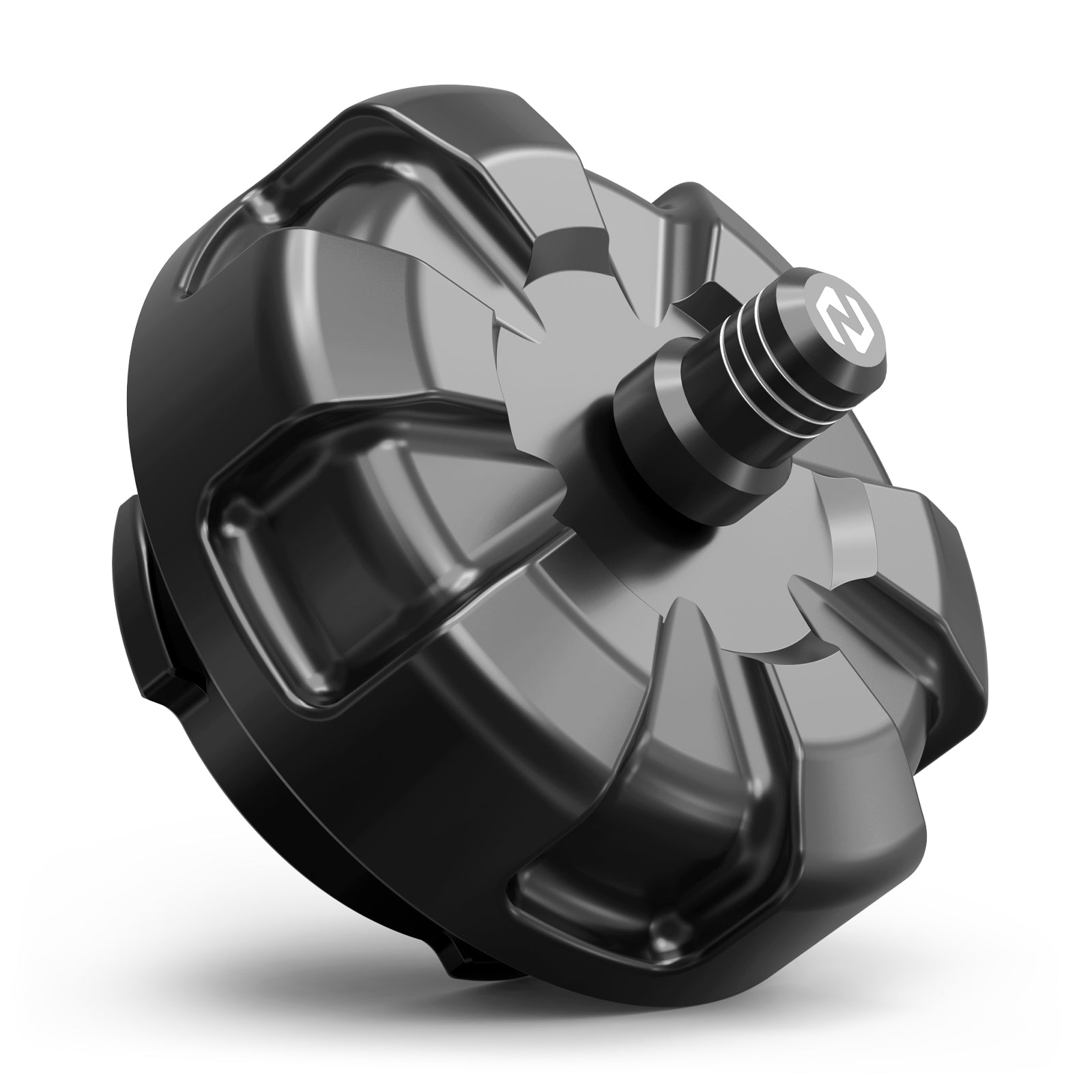 Fuel Tank Cap w/One-Way Vent Valve For Gas Gas EX 250 300 EC 350 F 2021-2026