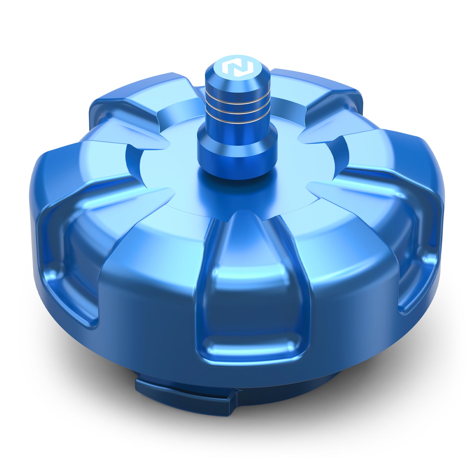 Fuel Tank Cap w/One-Way Vent Valve For Gas Gas EX 250 300 EC 350 F 2021-2026