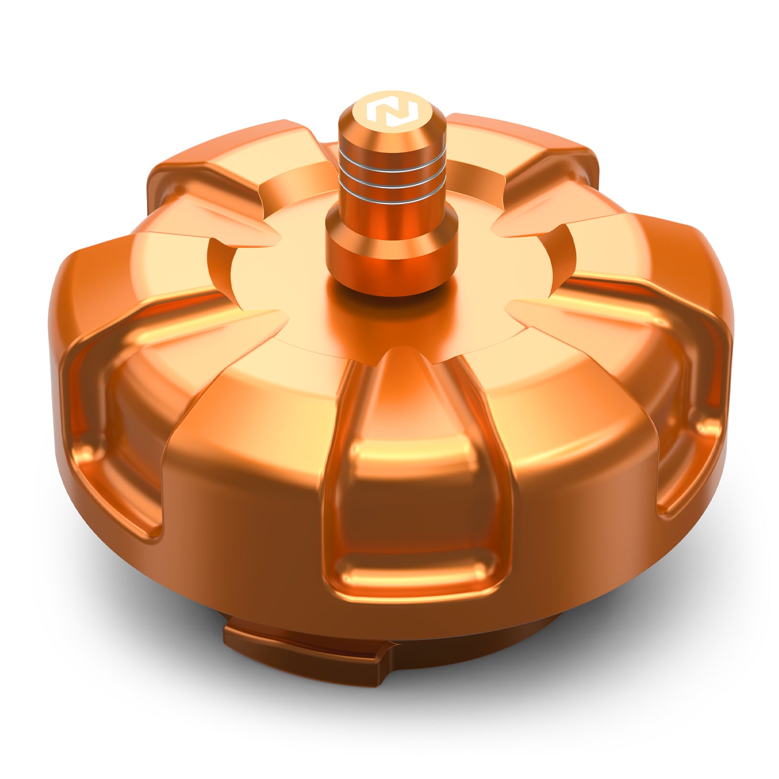 Fuel Tank Cap w/One-Way Vent Valve For Gas Gas EX 250 300 EC 350 F 2021-2026