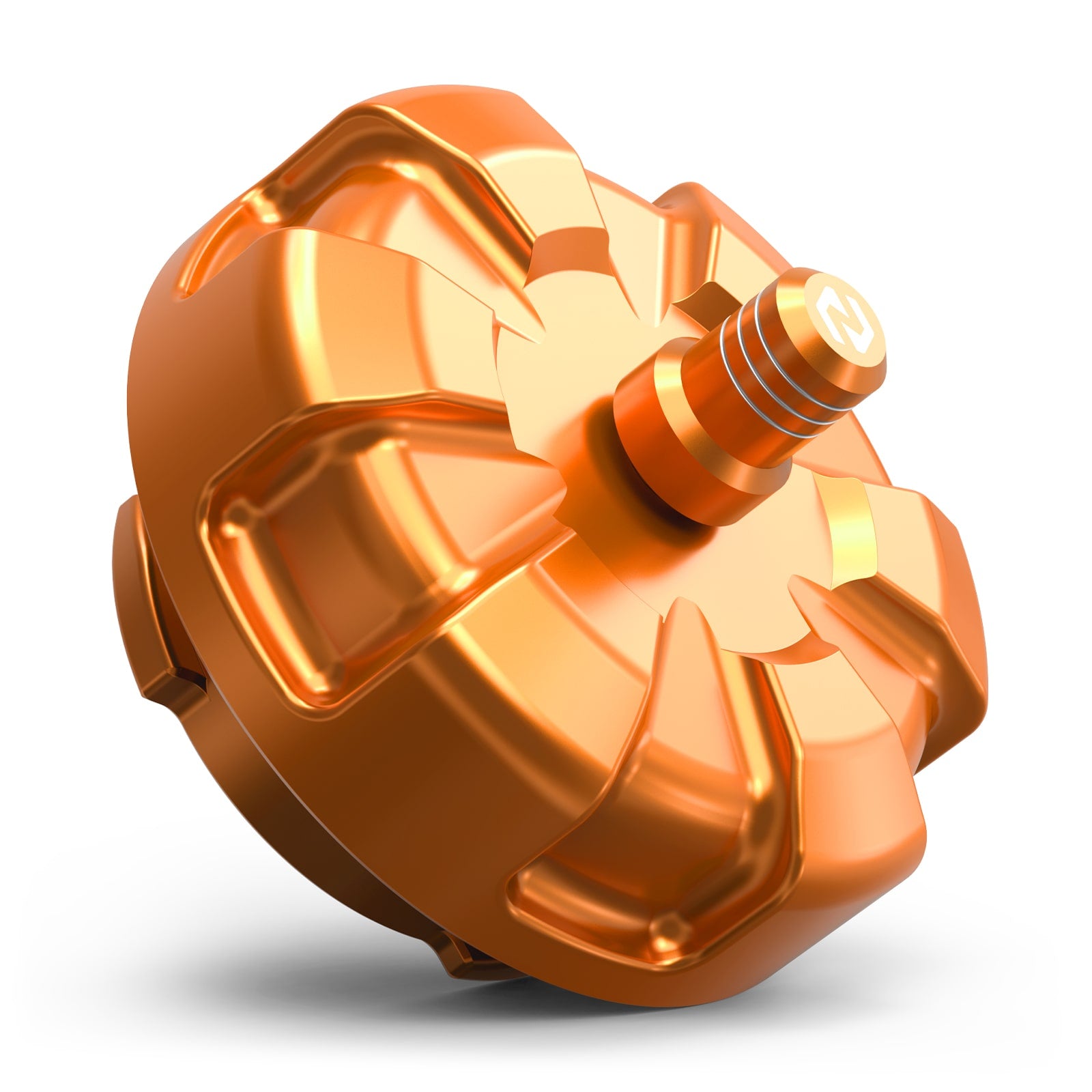 Fuel Tank Cap w/One-Way Vent Valve For Gas Gas EX 250 300 EC 350 F 2021-2026