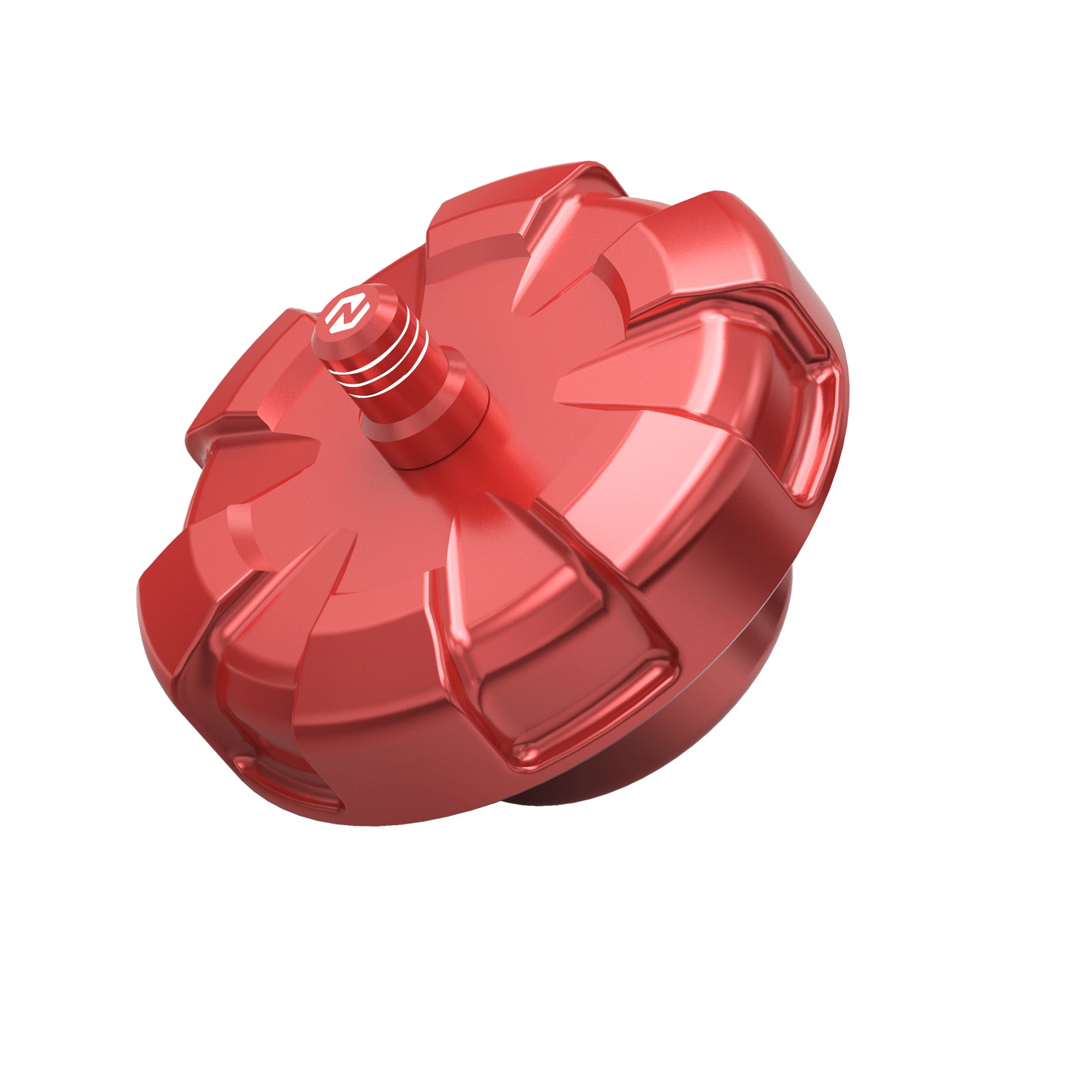 Gas Fuel Tank Cap Cover w/Breather Valve For Honda XR650L 1993-2025