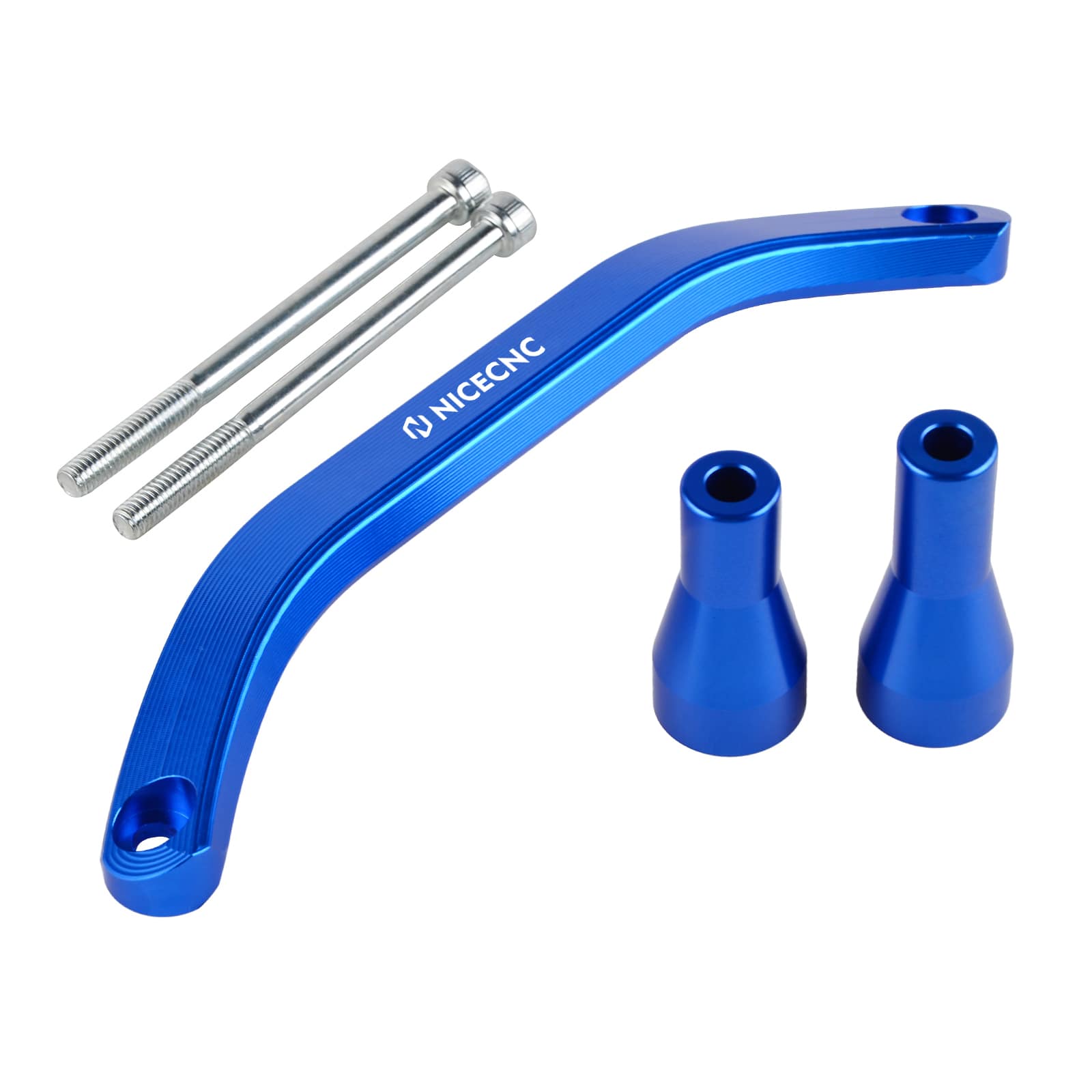 Rear Grab Lift Handle Bar Set for KTM Husqvarna Gasgas Motos