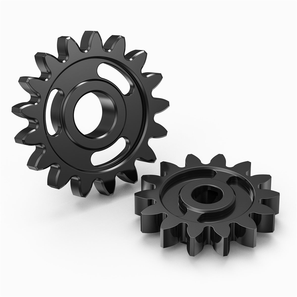 Oil Pump Idler Gear Kit For KTM 350 EXC-F 2012-2016