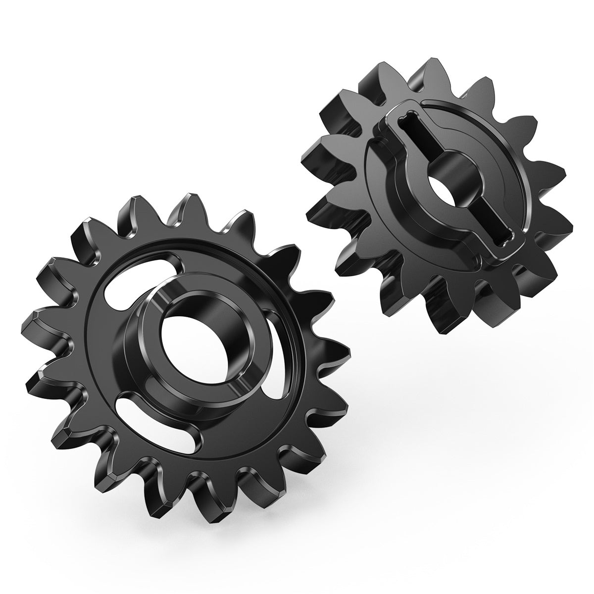 Oil Pump Idler Gear Kit For KTM 350 EXC-F 2012-2016