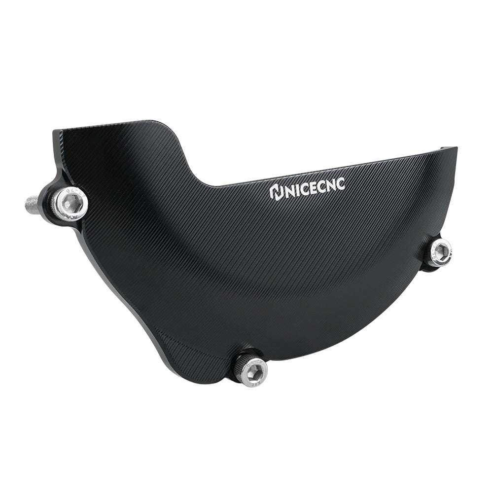 Clutch Cover Protector Guard for Yamaha YZ85 2002-2023