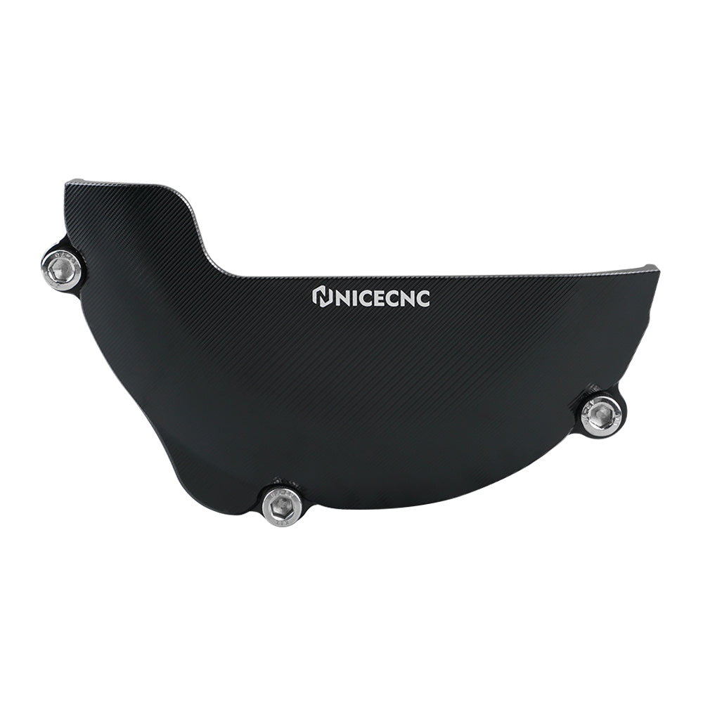 Clutch Cover Protector Guard for Yamaha YZ85 2002-2023