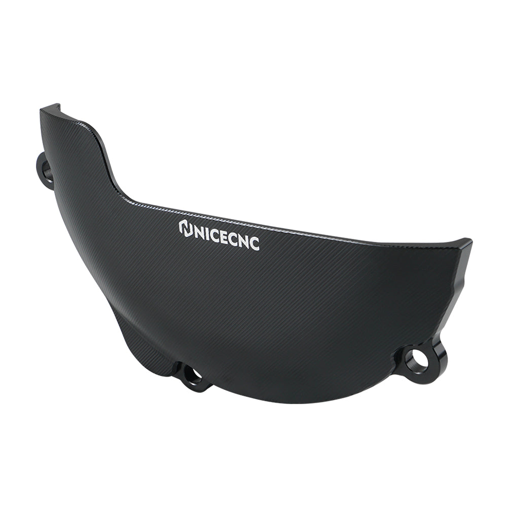 Clutch Cover Protector Guard for Yamaha YZ85 2002-2023