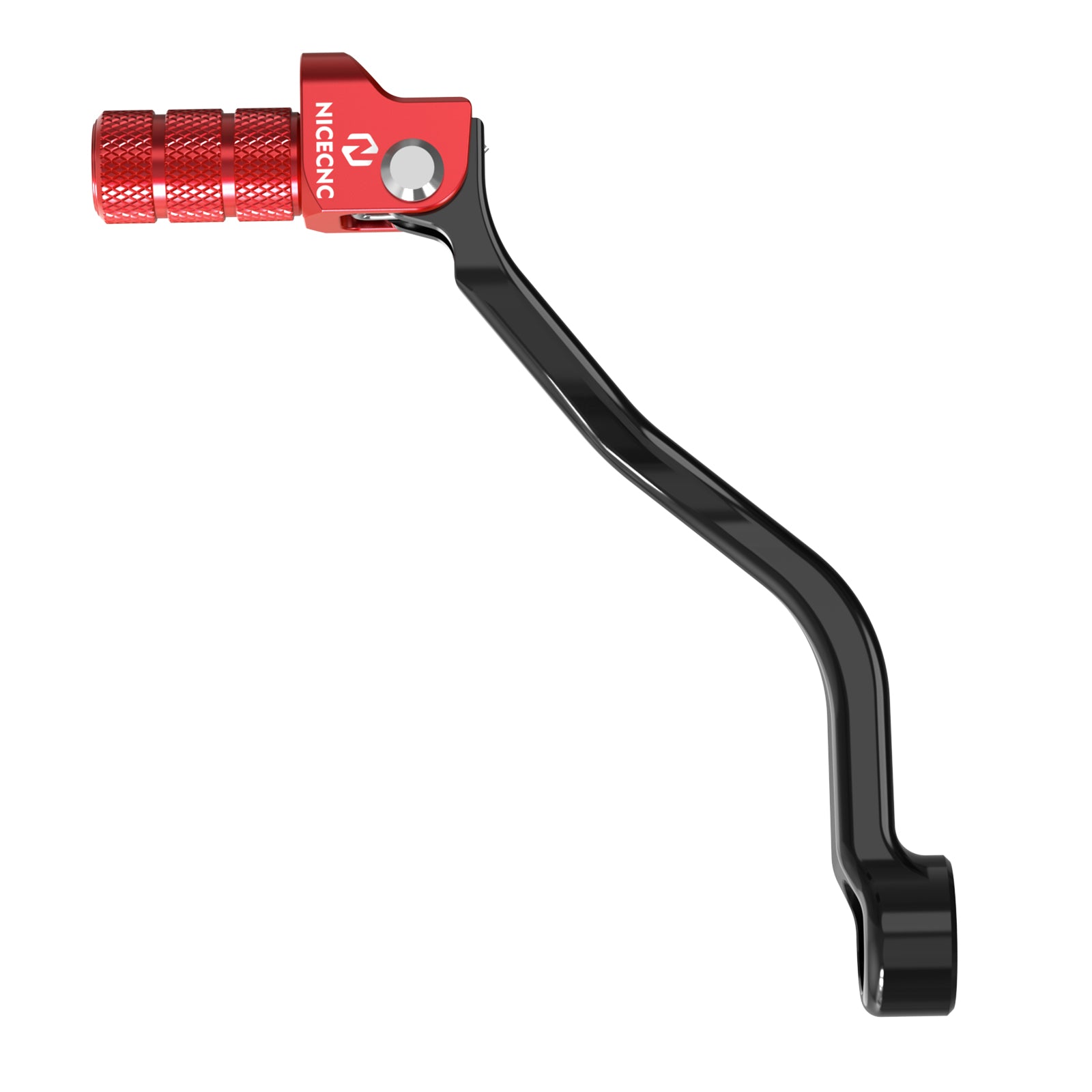 Forged Folding Gear Shift Lever For KTM Husqvarna 125-300 2023-2025 Gas Gas 125-350 2024