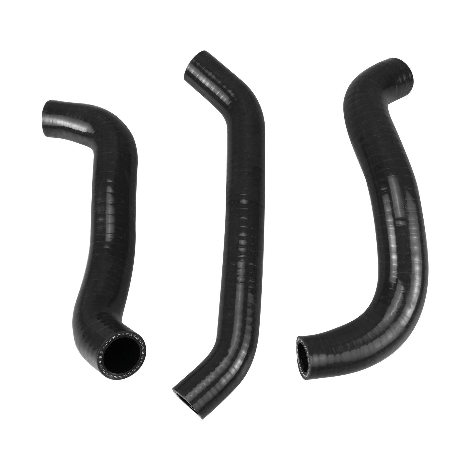 Silicone Radiator Coolant Hose Kit For KTM 350 EXC-F 2024