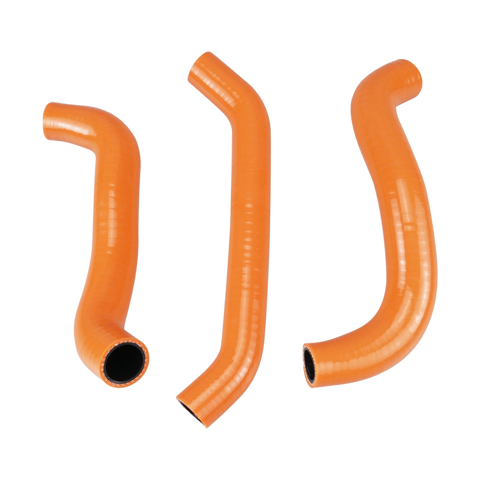 Silicone Radiator Coolant Hose Kit For KTM 350 EXC-F 2024