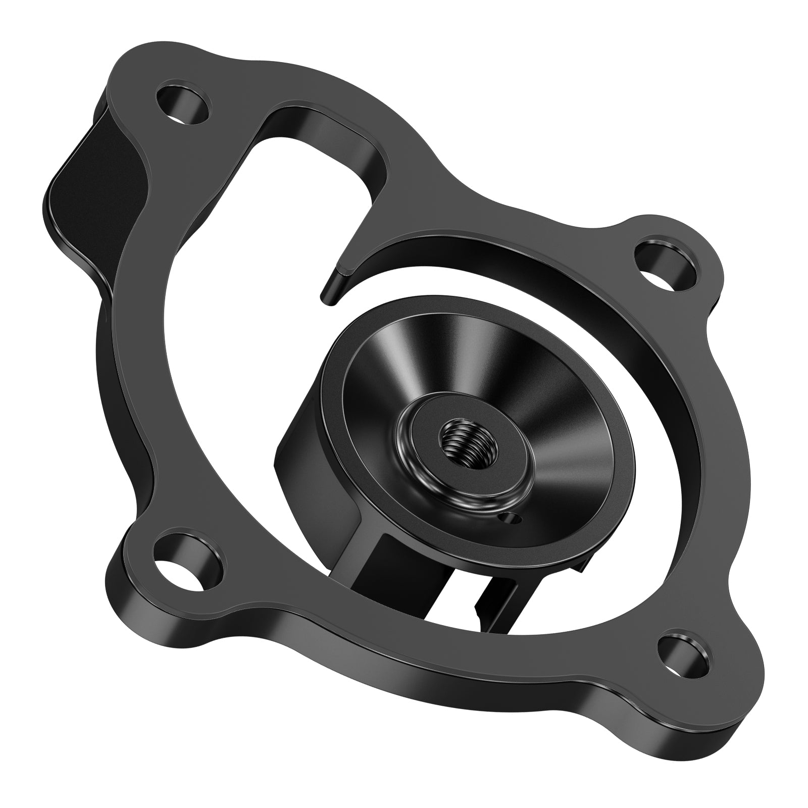 Oversized Water Pump Impeller Cooler Spacer Kit For Honda CRF 250R / RX 2018-2025