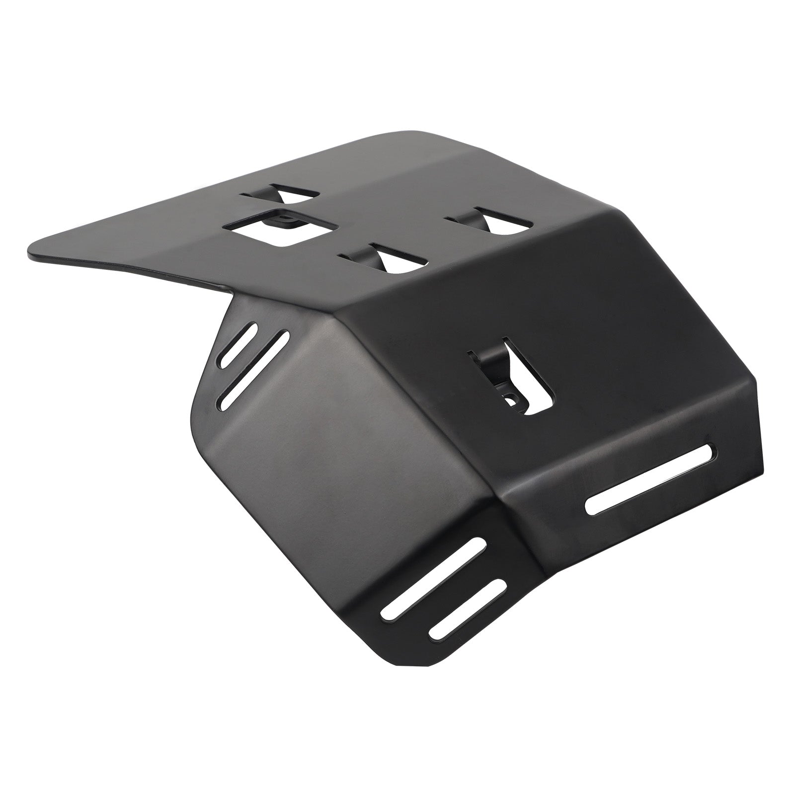 Skid Plate Engine Chassis Guard For Suzuki DRZ400/E/S/SM 2000-2024