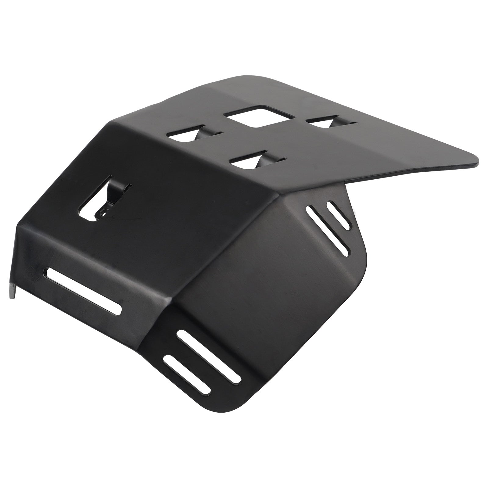 Skid Plate Engine Chassis Guard For Suzuki DRZ400/E/S/SM 2000-2024