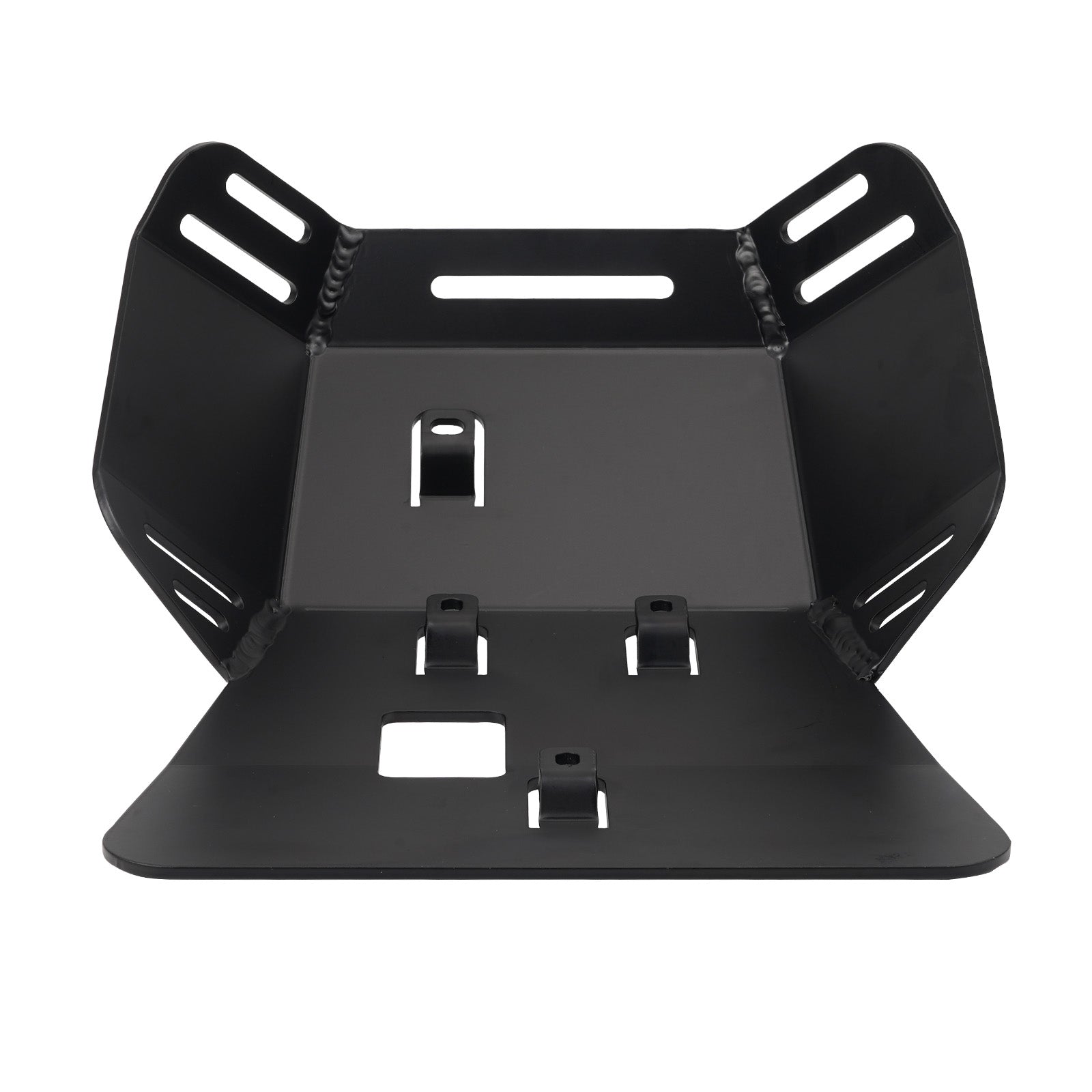 Skid Plate Engine Chassis Guard For Suzuki DRZ400/E/S/SM 2000-2024