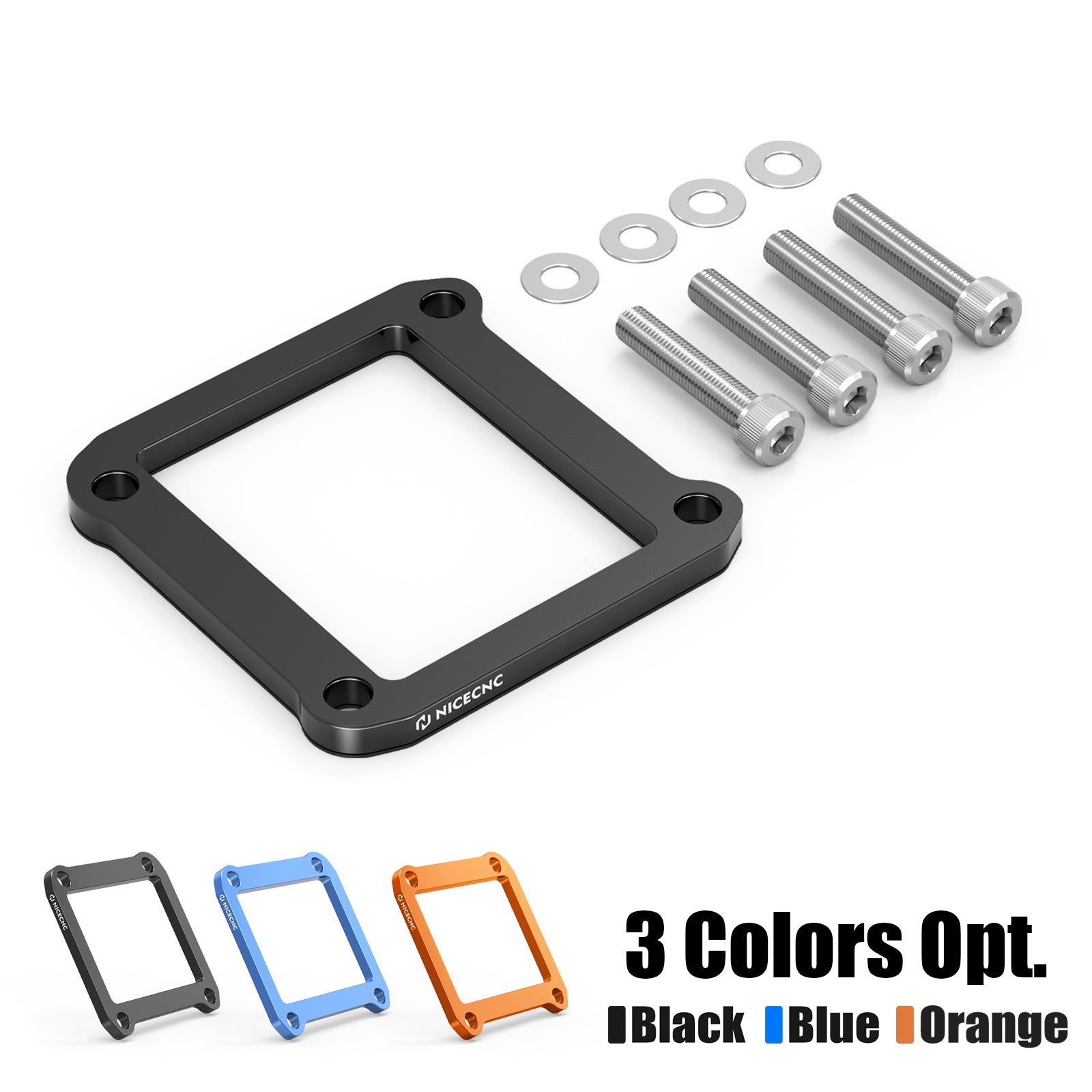 Reed Valve Spacer Kit For Gas Gas EX MC EC 250/300 2024-2025