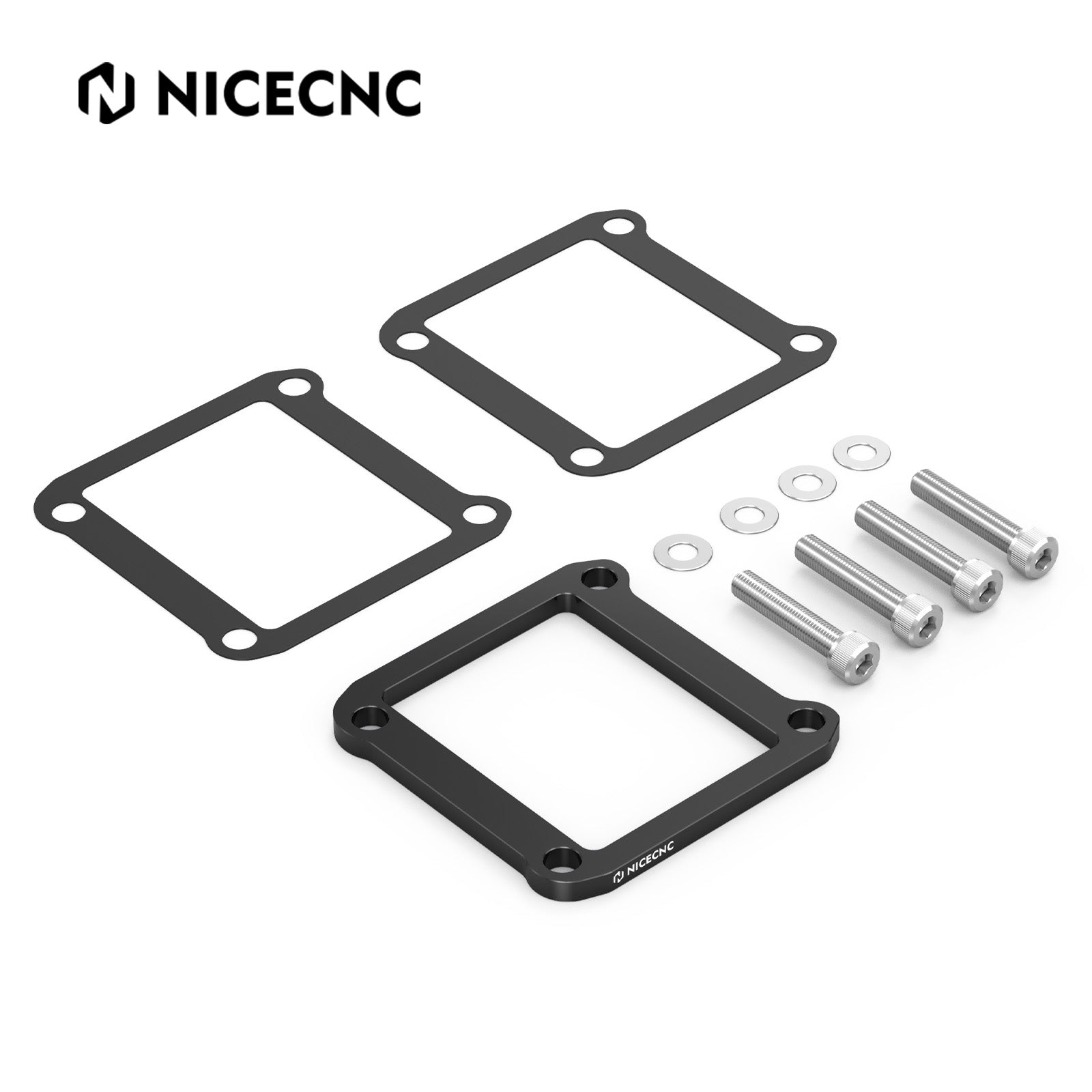 Reed Valve Spacer Kit For Gas Gas EX MC EC 250/300 2024-2025