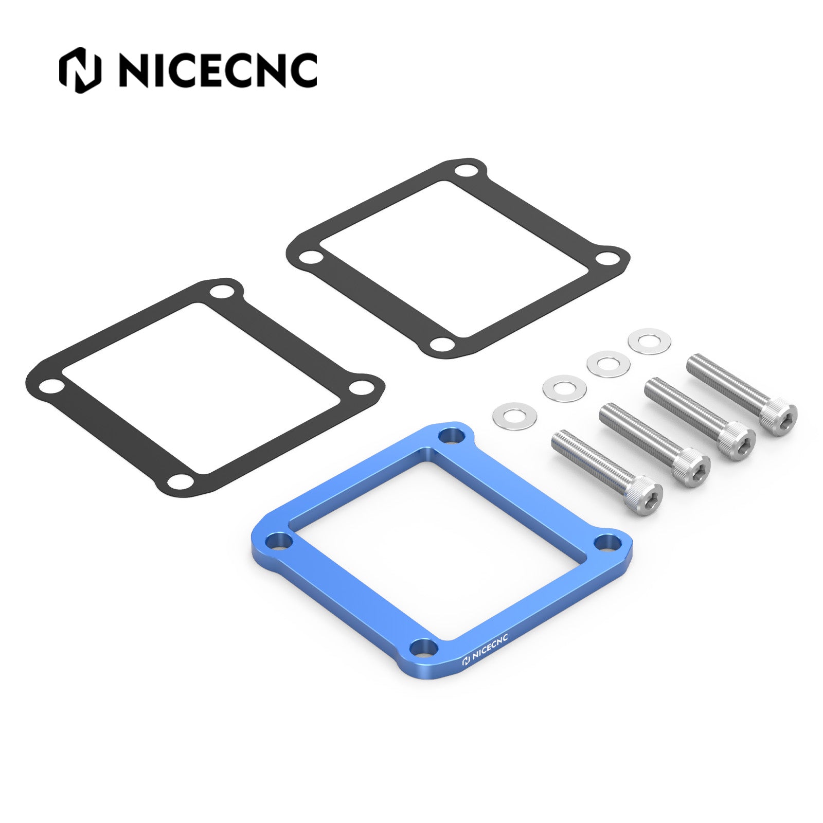 Reed Valve Spacer Kit For Gas Gas EX MC EC 250/300 2024-2025