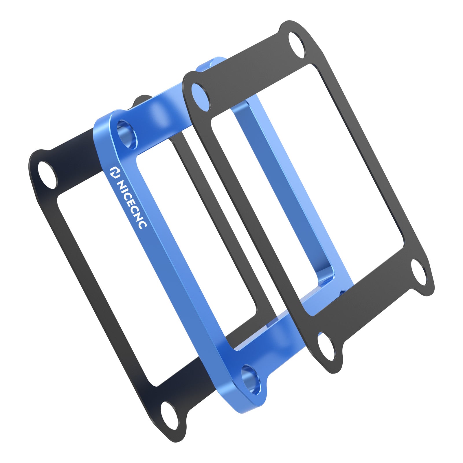 Reed Valve Spacer Kit For Gas Gas EX MC EC 250/300 2024-2025