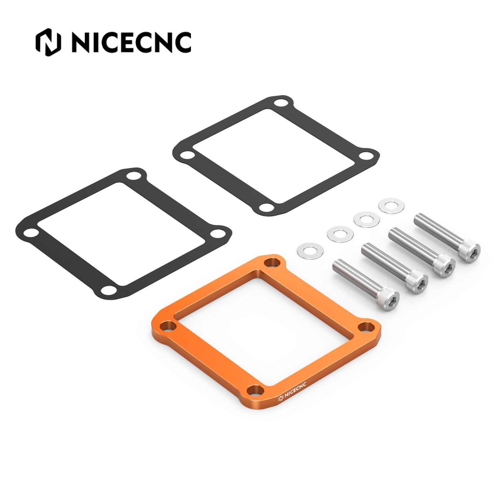 Reed Valve Spacer Kit For Gas Gas EX MC EC 250/300 2024-2025