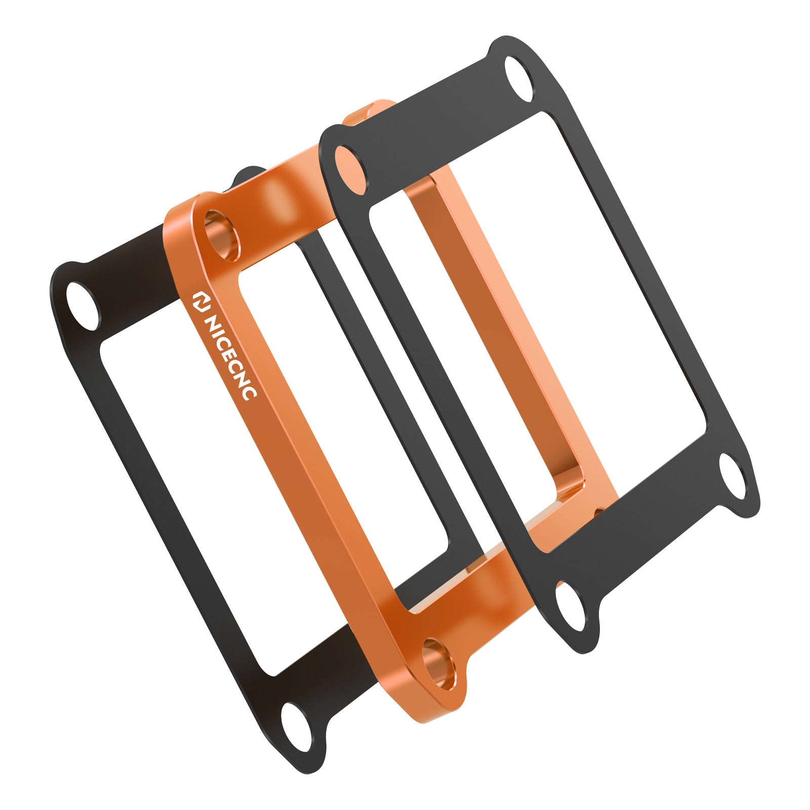 Reed Valve Spacer Kit For Gas Gas EX MC EC 250/300 2024-2025