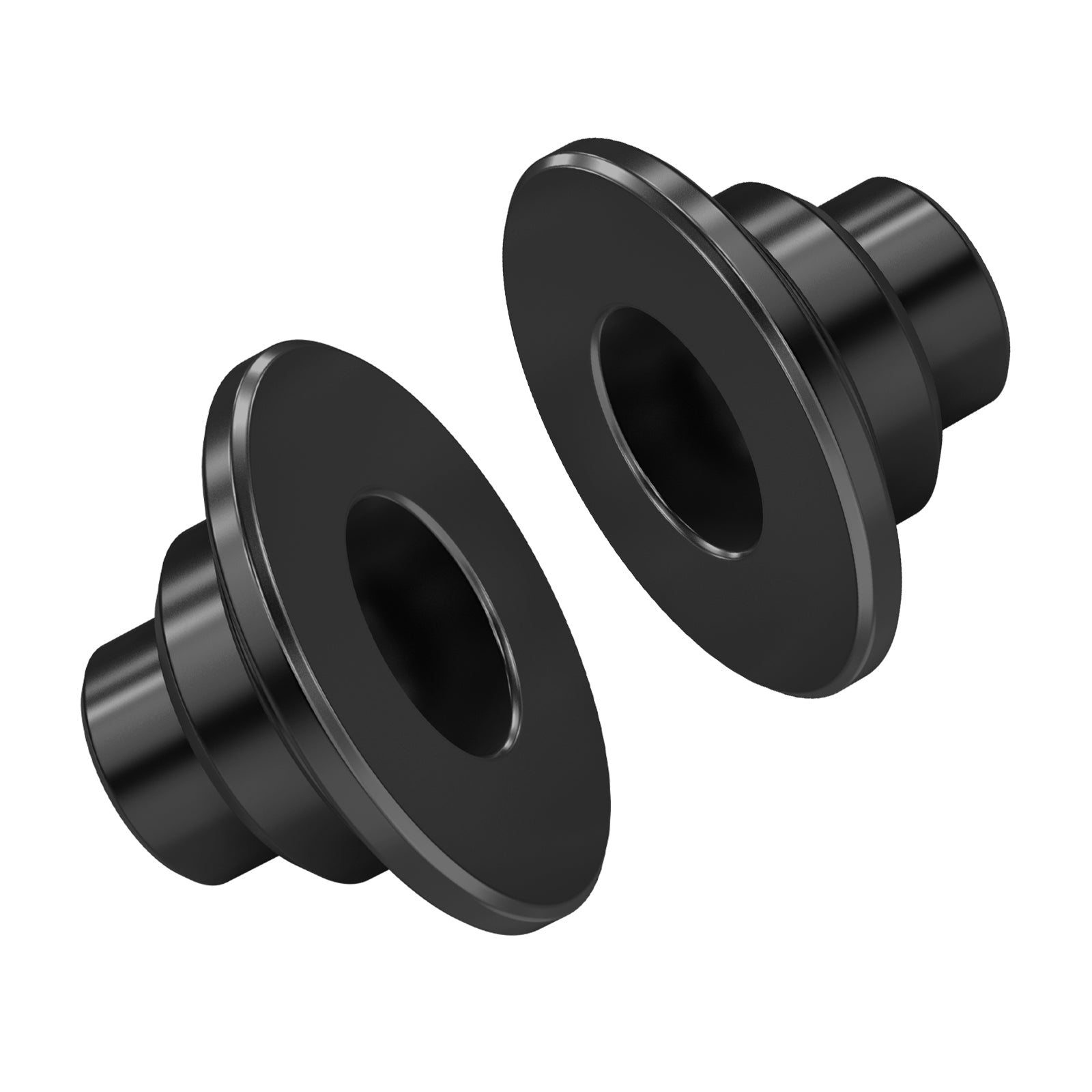 Skid Plate Bushings Spacers For KTM Gas Gas 125-500 Husqvarna 125-501 2024-2025