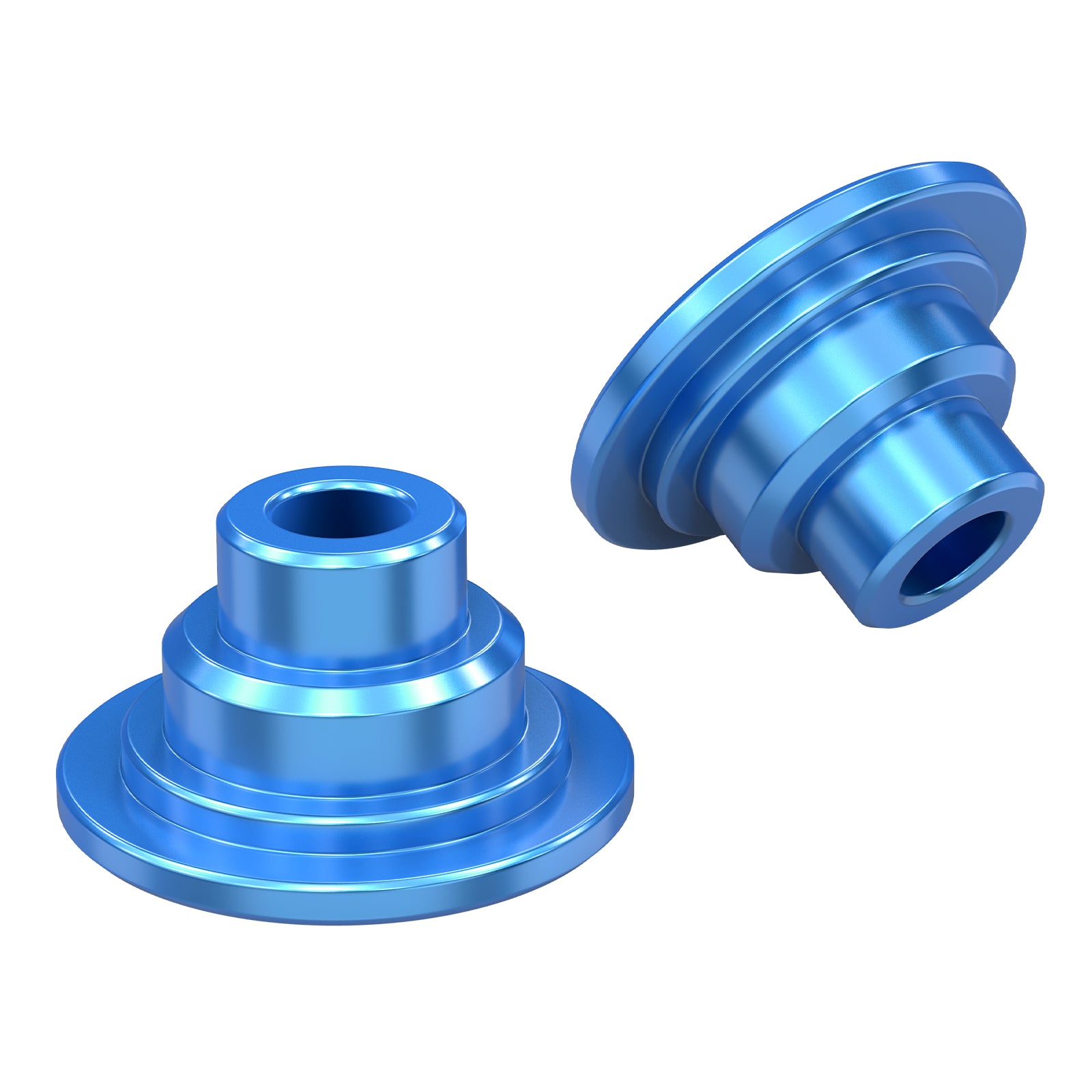 Skid Plate Bushings Spacers For KTM 350 500 EXC-F 2024-2025