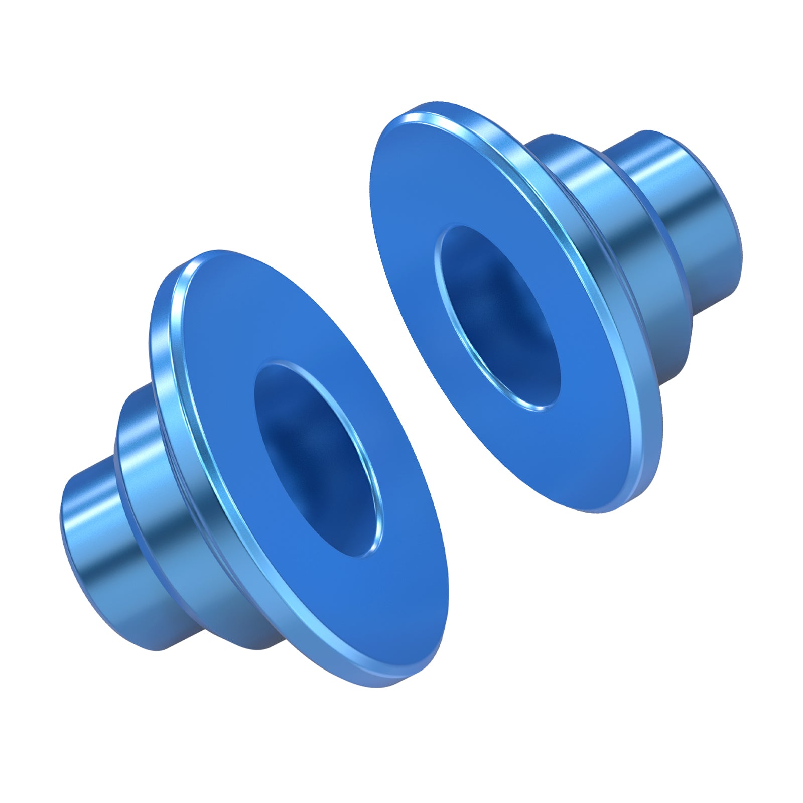 Skid Plate Bushings Spacers For KTM 350 500 EXC-F 2024-2025