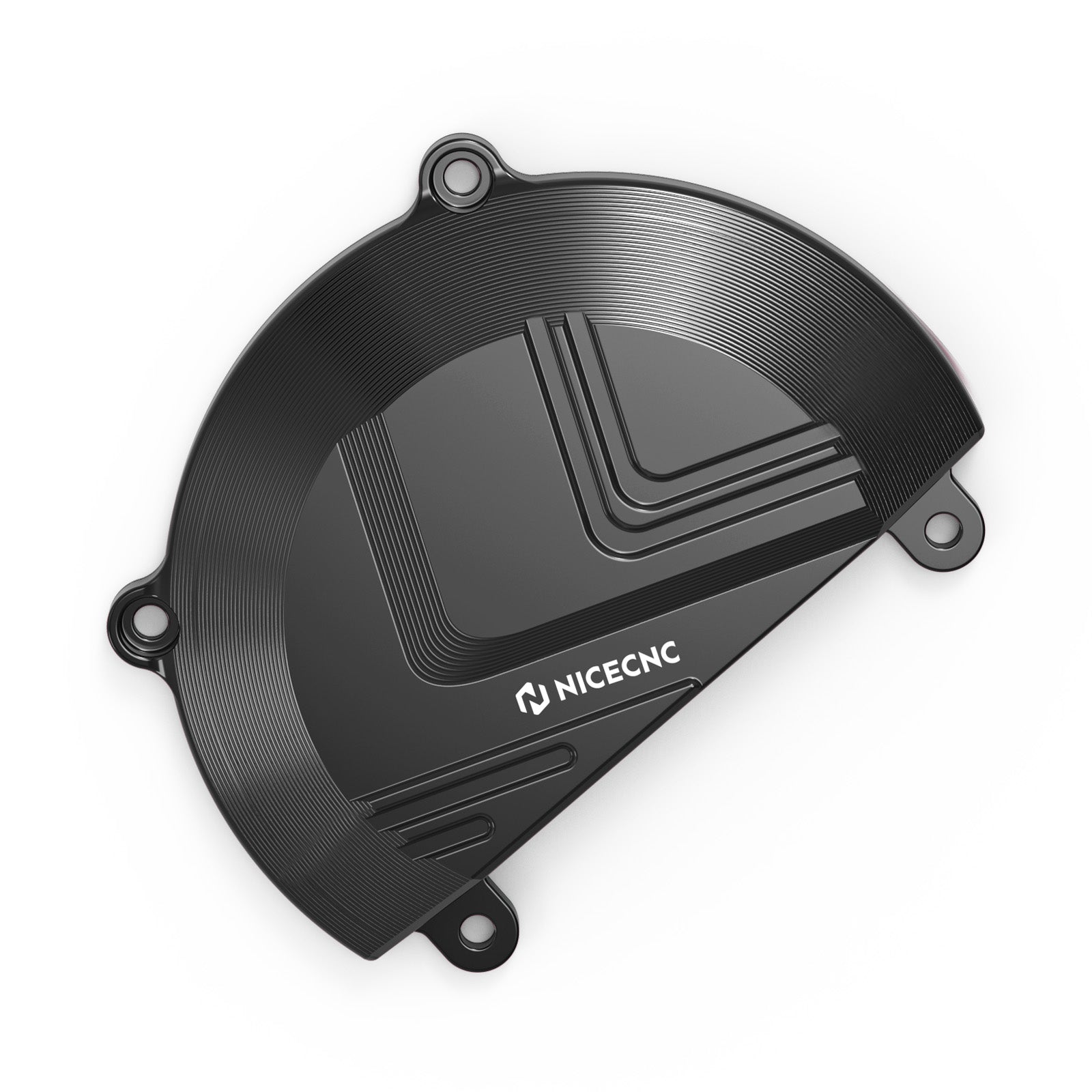 Left Motor Cover Guard For Stark Varg MX / EX 2024-2025