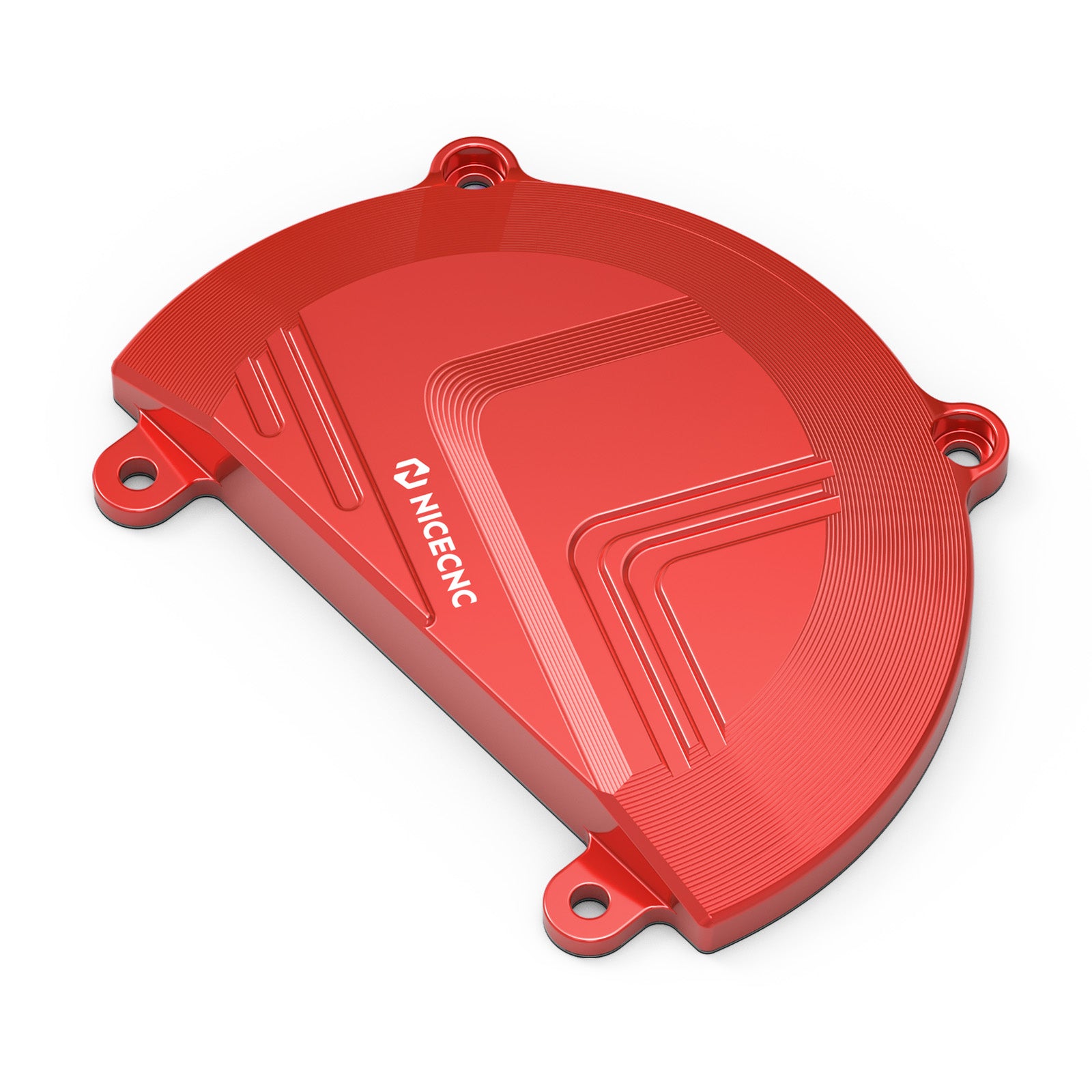 Left Motor Cover Guard For Stark Varg MX / EX 2024-2025