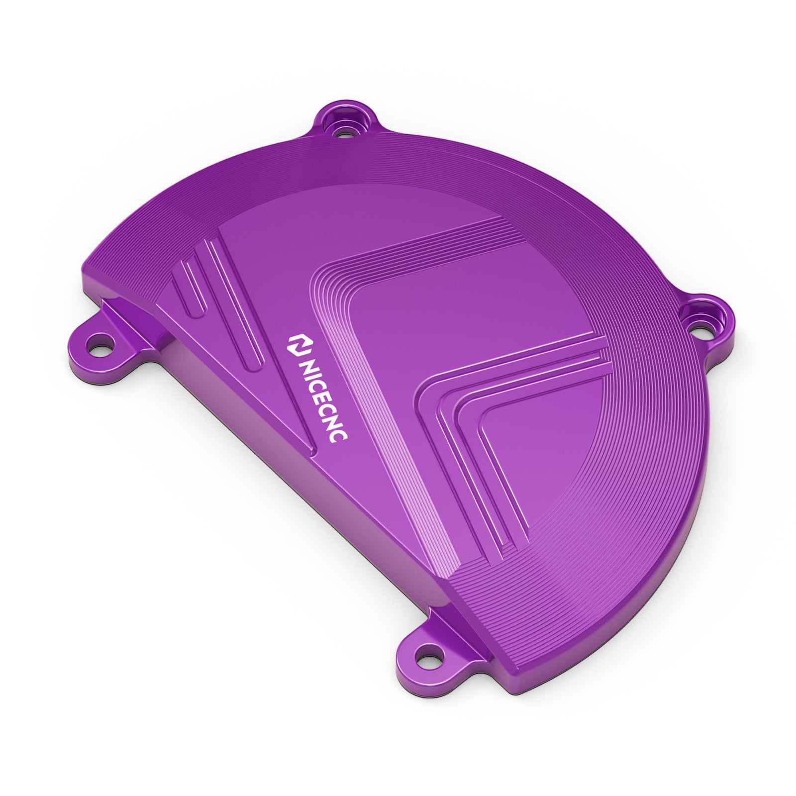 Left Motor Cover Guard For Stark Varg MX / EX 2024-2025