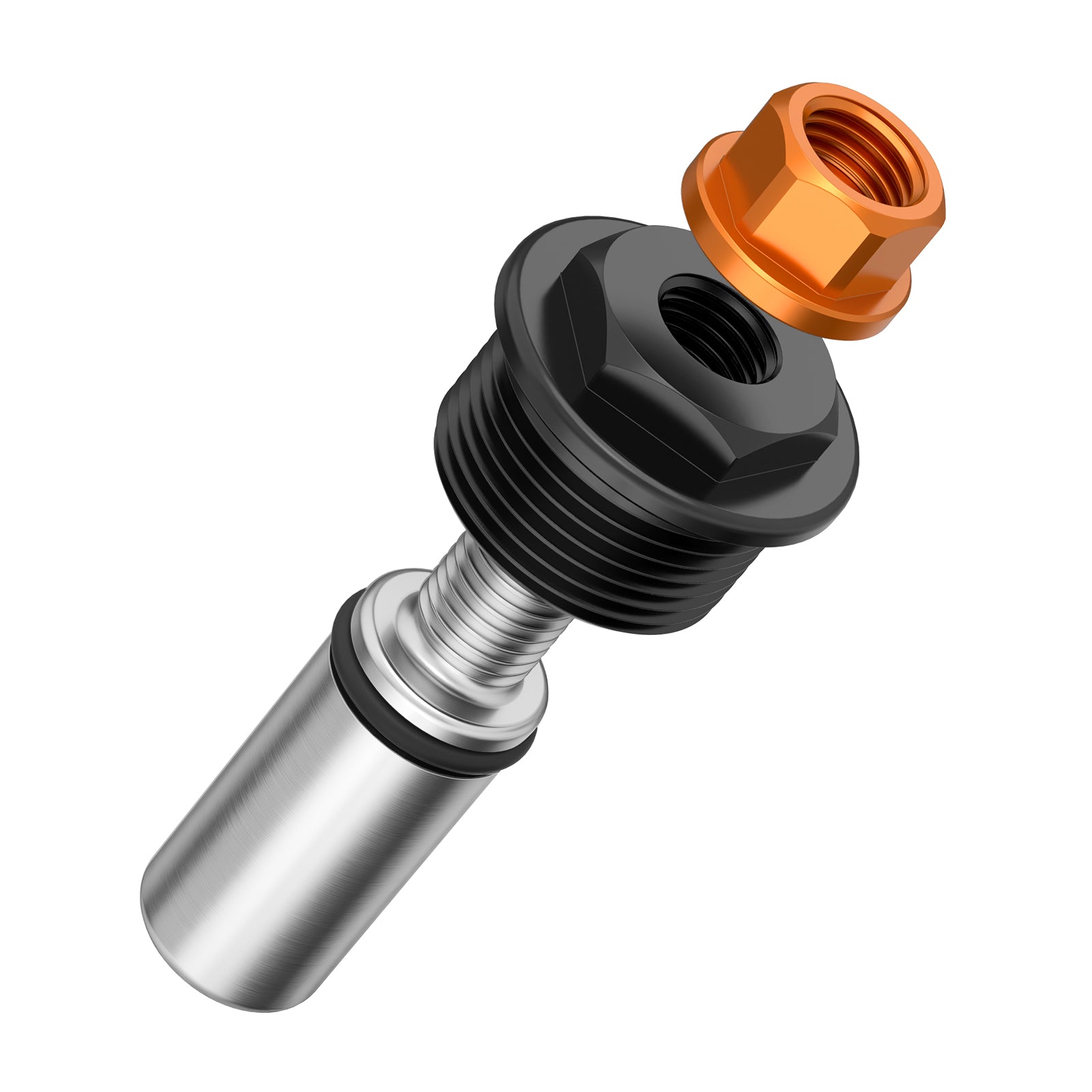 Manual Cam Chain Tensioner For KTM 250 350 XC-F SX-F EXC-F