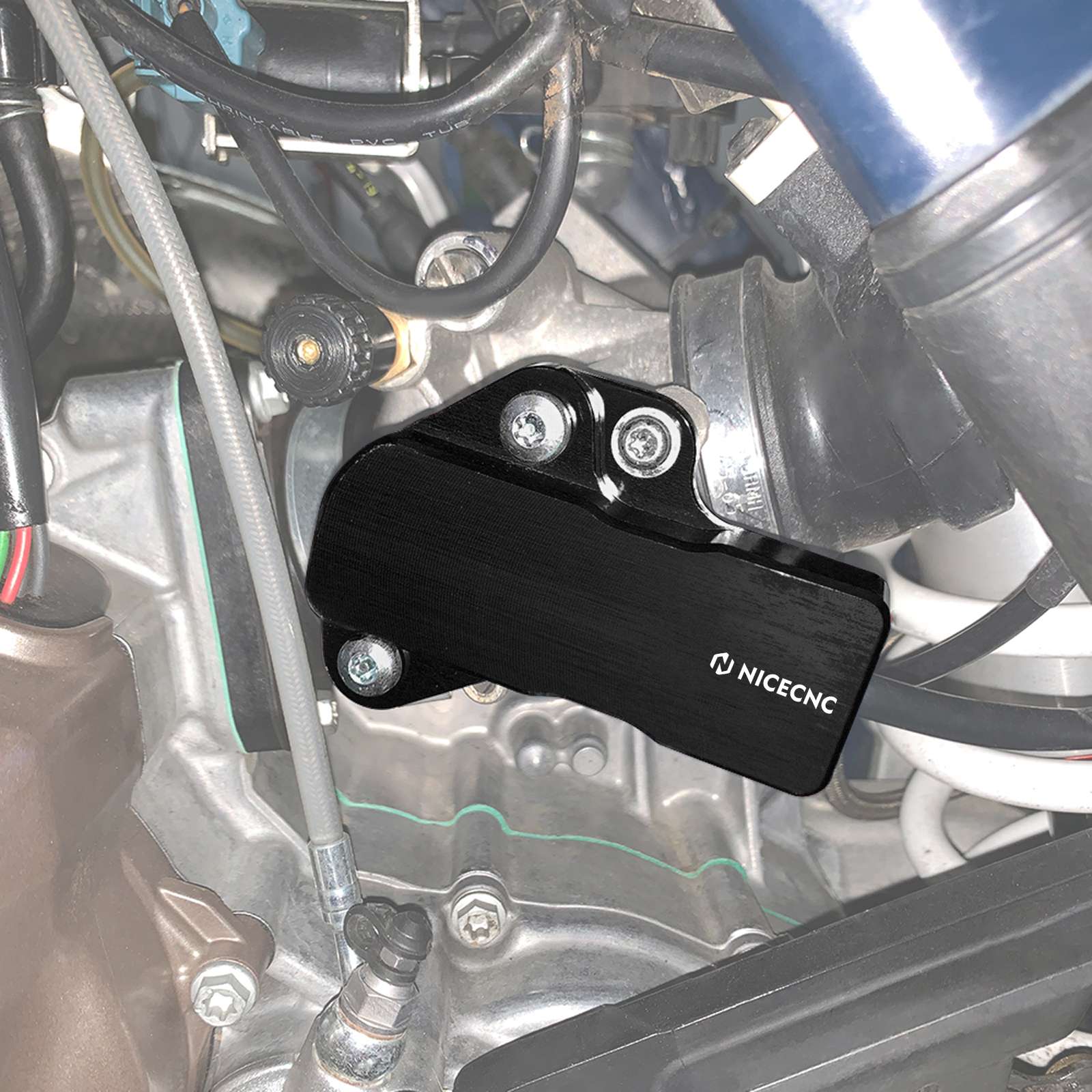 TPS Sensor Guard For KTM Husqvarna GasGas