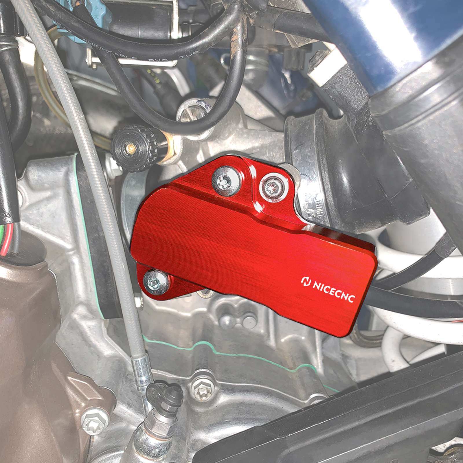 TPS Sensor Guard For KTM Husqvarna GasGas