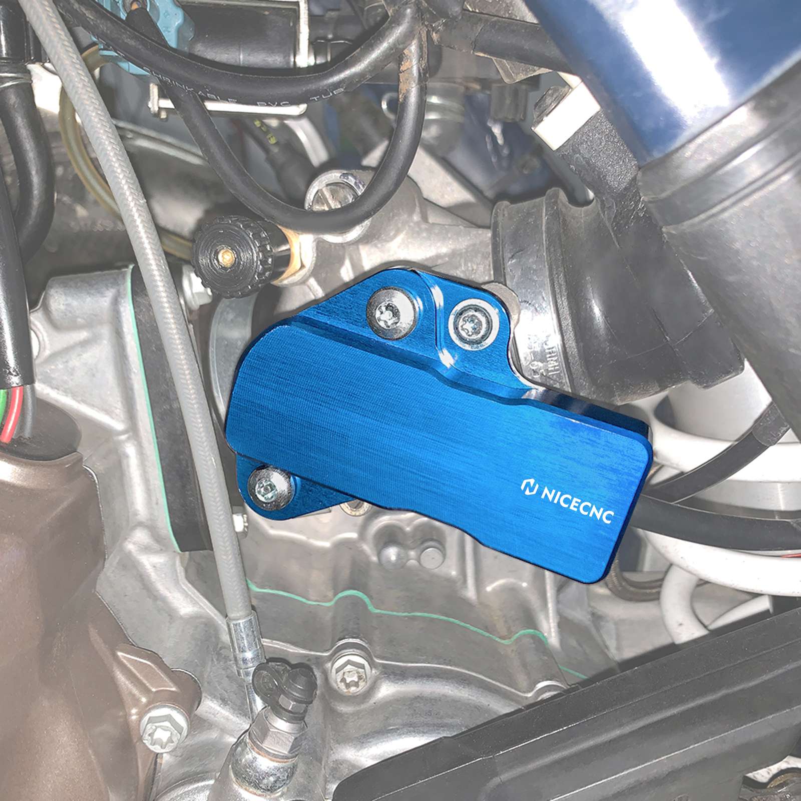 TPS Sensor Guard For KTM Husqvarna GasGas