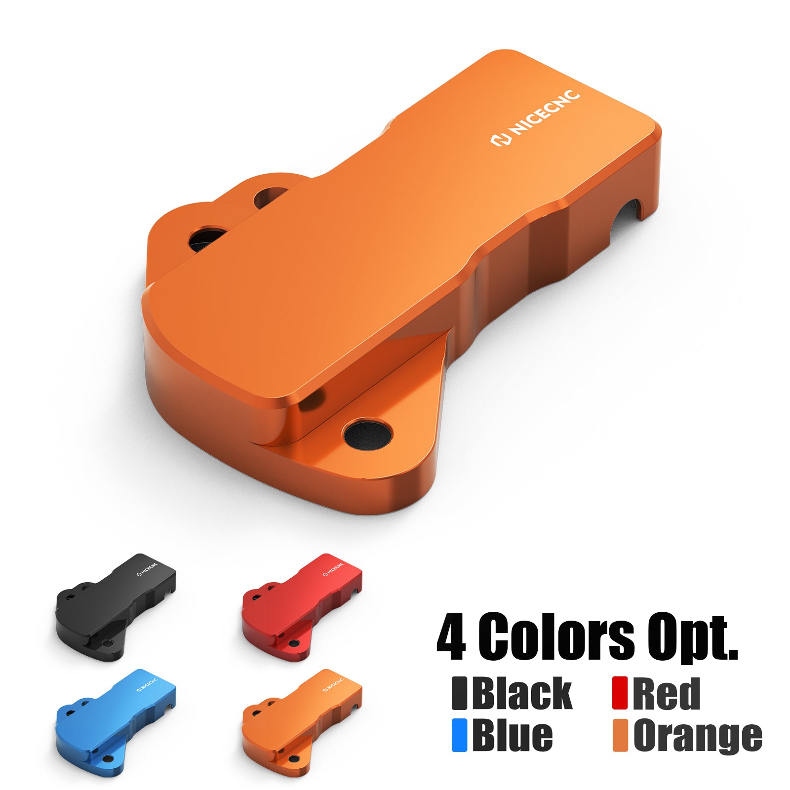 TPS Sensor Guard For KTM Husqvarna GasGas