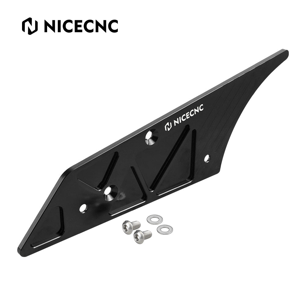 Rear Chain Guard Protector Cover For Honda XR650L 1993-2024